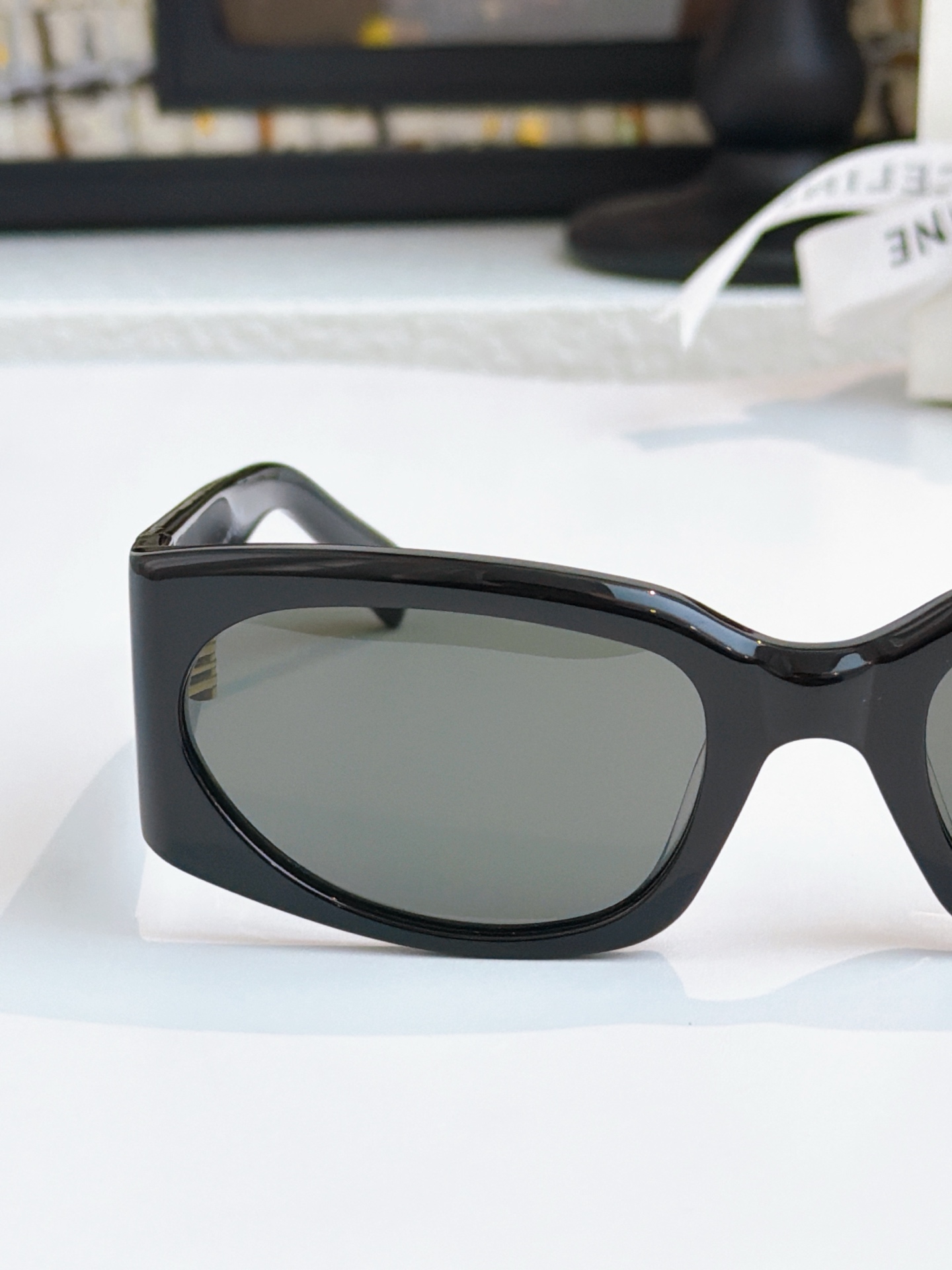 2026刘诗诗广告款 Originial quality CELIN* MOD：CL40347 SIZE：56口22-1