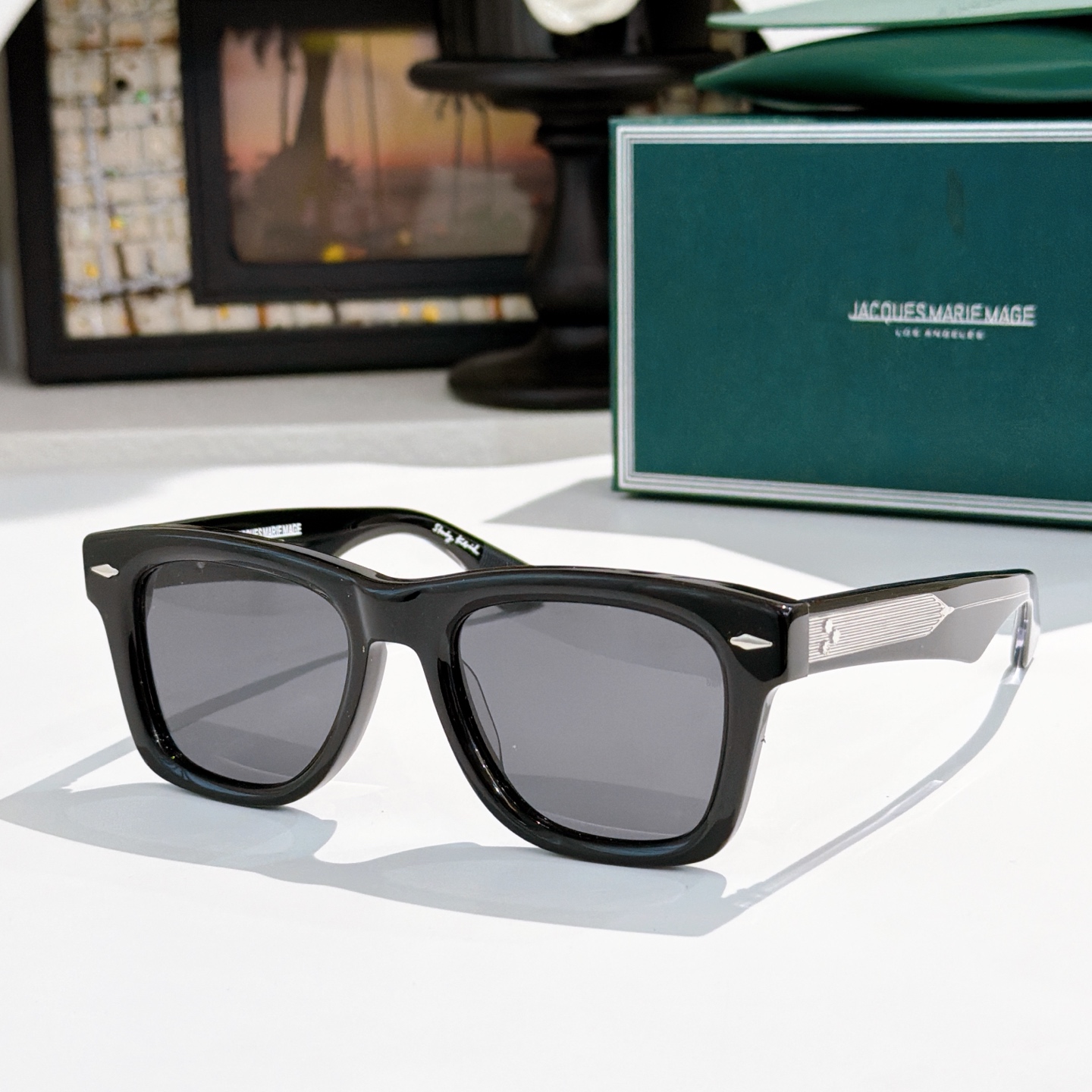 JACQUES MARIE MAG*MODEL：ASPACE ODYSSEYSIZE:52-21🔝🔝