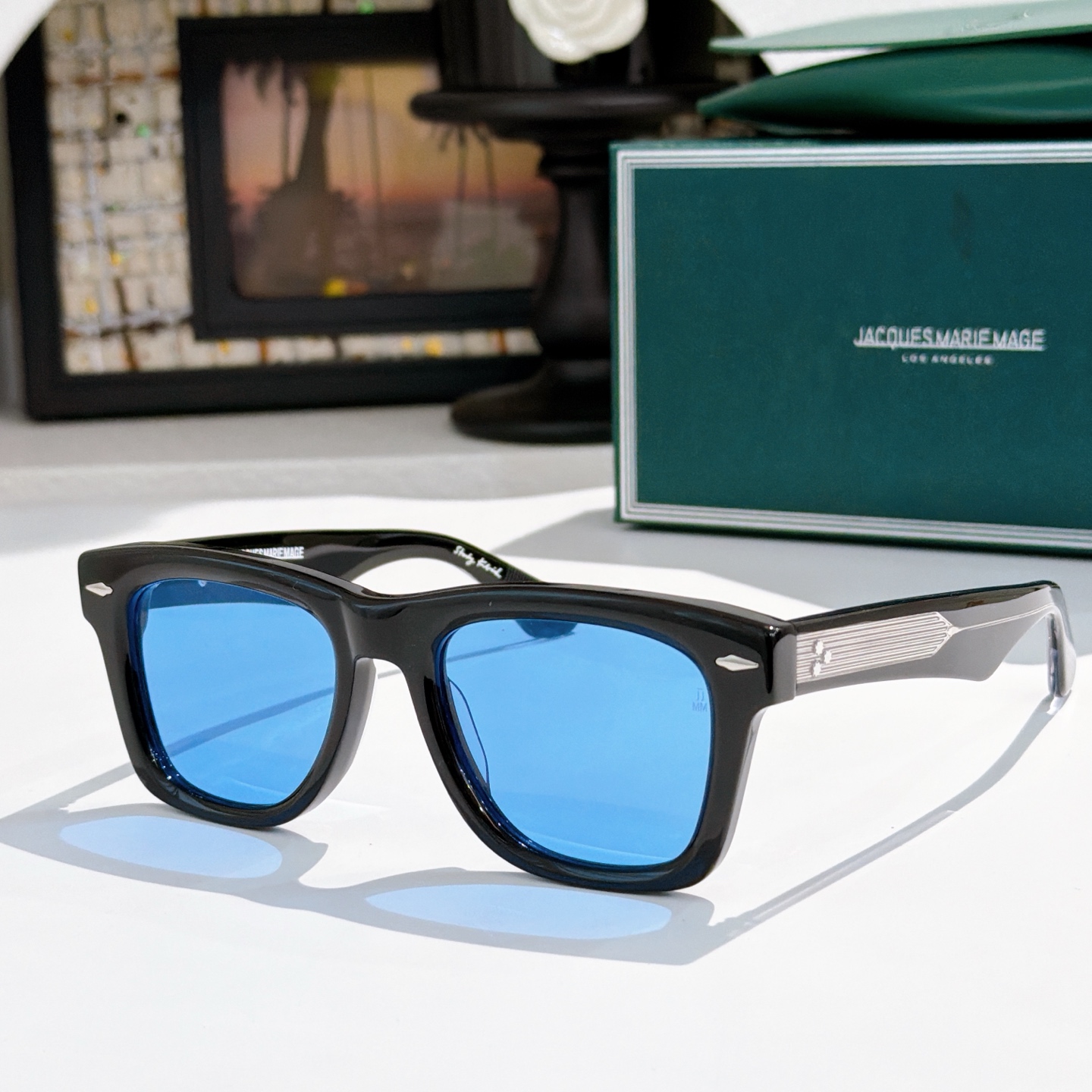 JACQUES MARIE MAG*MODEL：ASPACE ODYSSEYSIZE:52-21🔝🔝