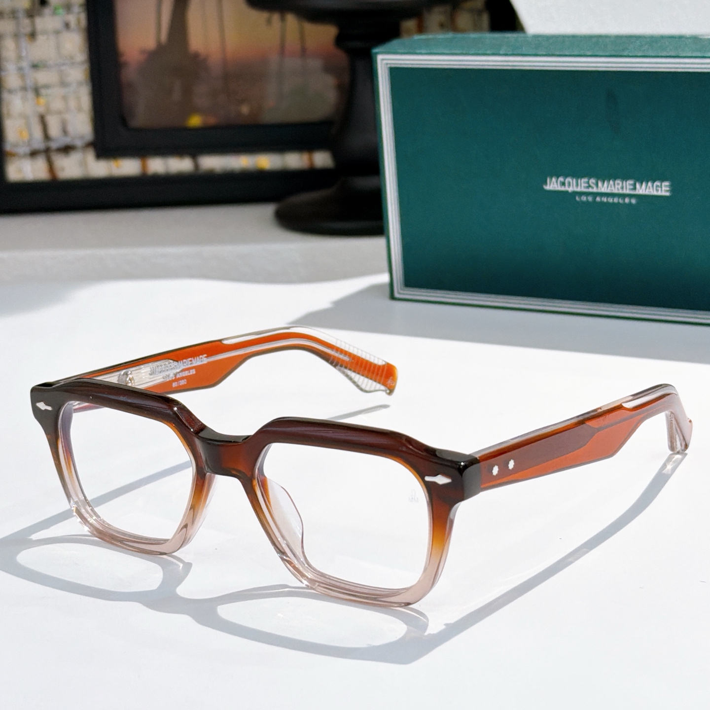 JACQUES MARIE MAG*MODEL：TOMLINISIZE:50-22🔝🔝