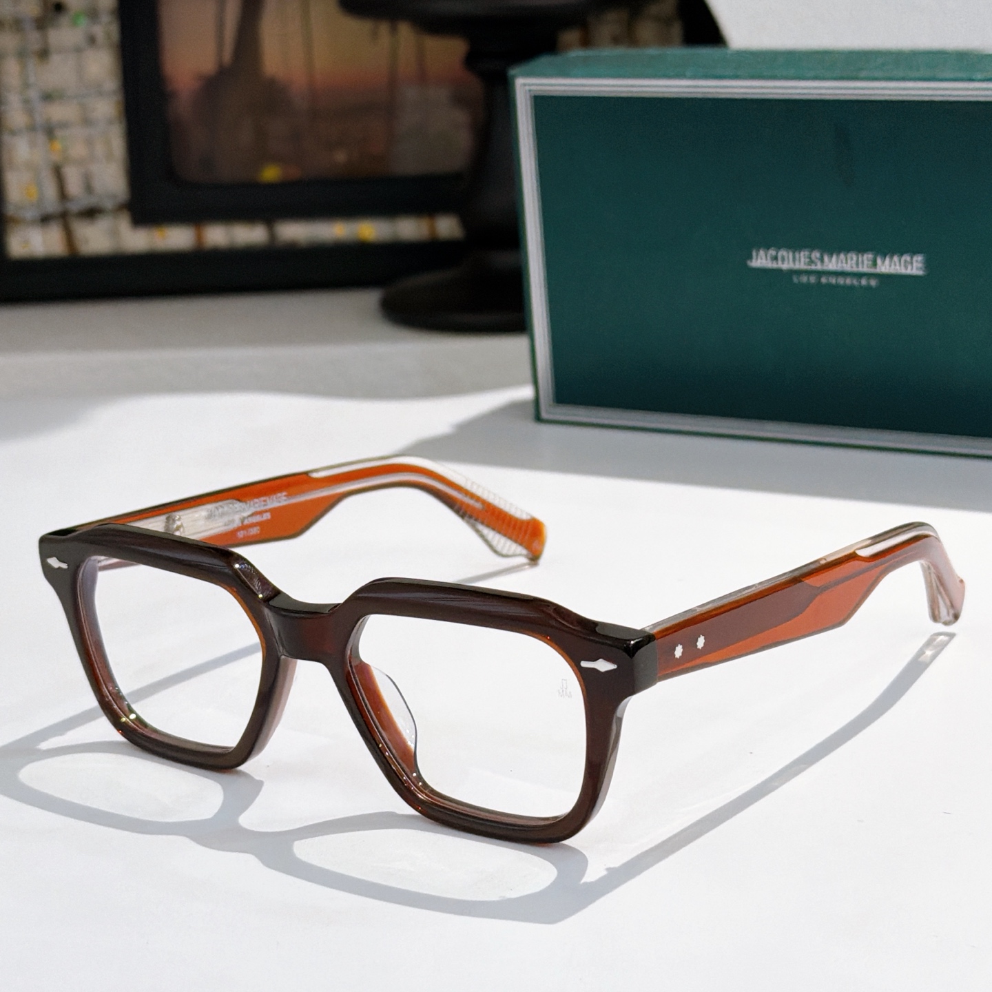 JACQUES MARIE MAG*MODEL：TOMLINISIZE:50-22🔝🔝