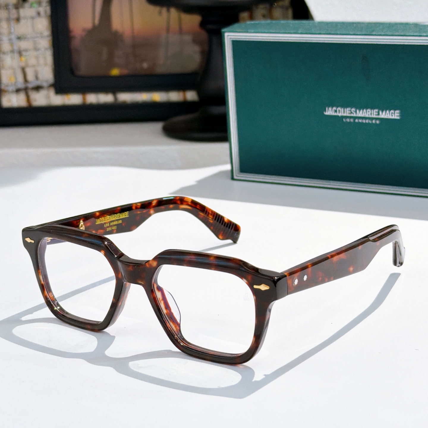 JACQUES MARIE MAG*MODEL：TOMLINISIZE:50-22🔝🔝