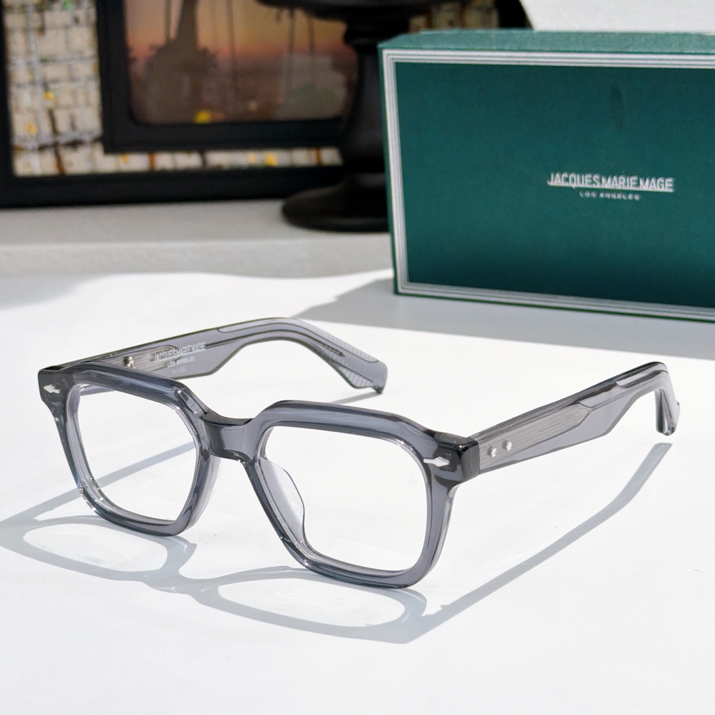 JACQUES MARIE MAG*MODEL：TOMLINISIZE:50-22🔝🔝