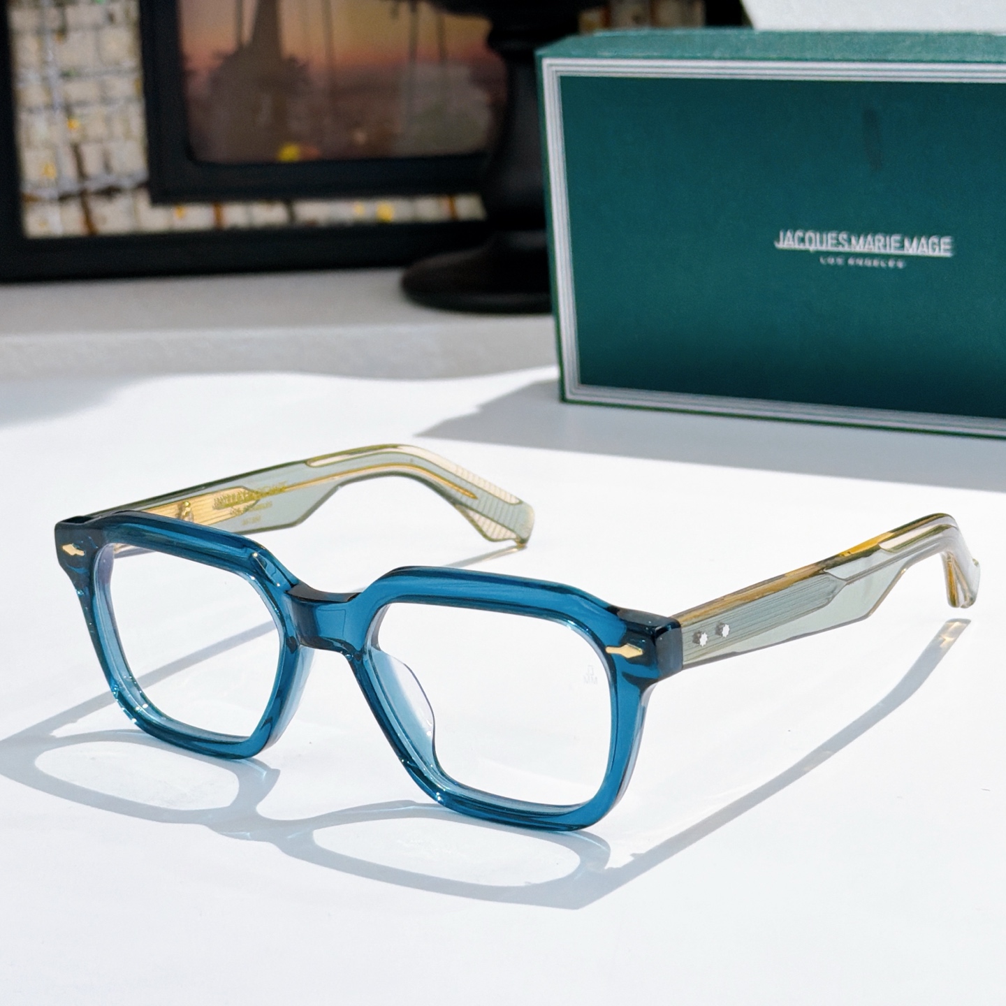 JACQUES MARIE MAG*MODEL：TOMLINISIZE:50-22🔝🔝