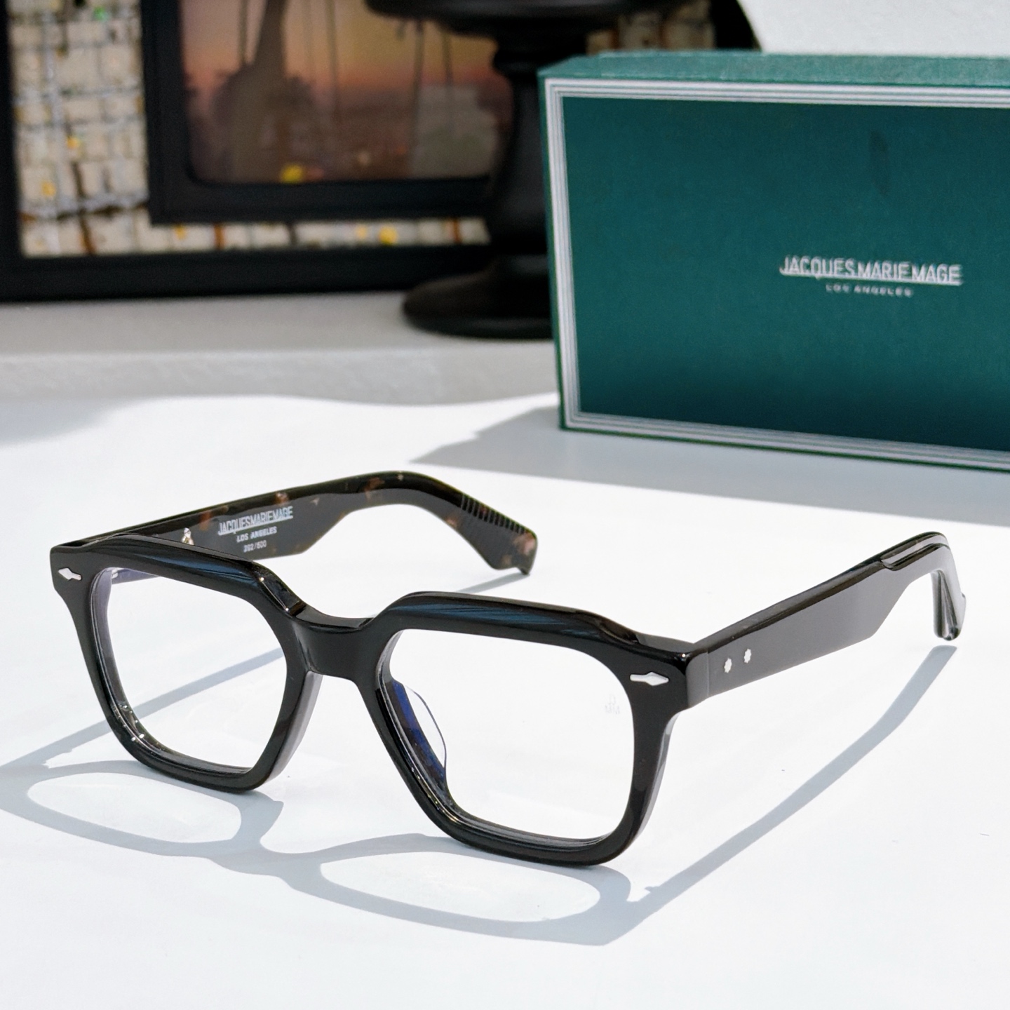 JACQUES MARIE MAG*MODEL：TOMLINISIZE:50-22🔝🔝