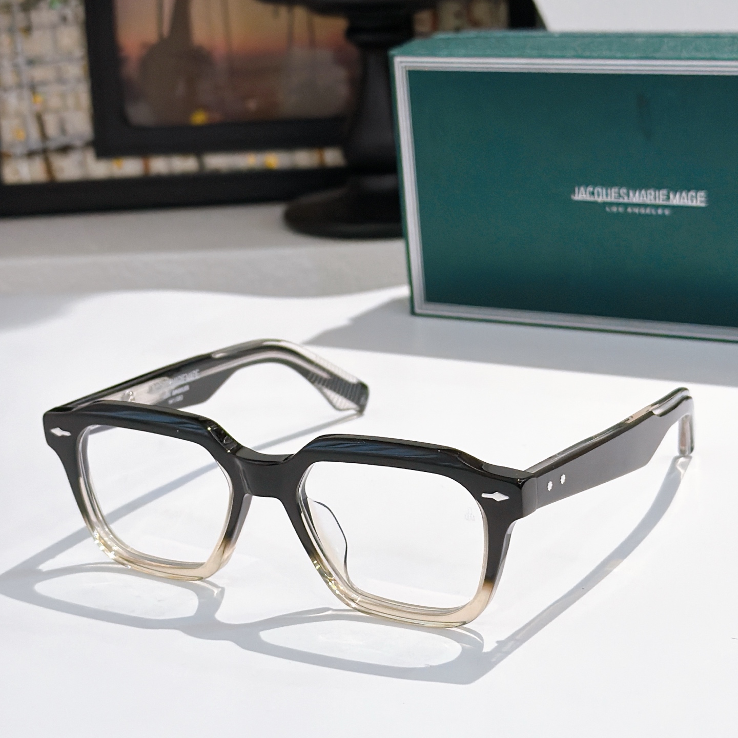 JACQUES MARIE MAG*MODEL：TOMLINISIZE:50-22🔝🔝