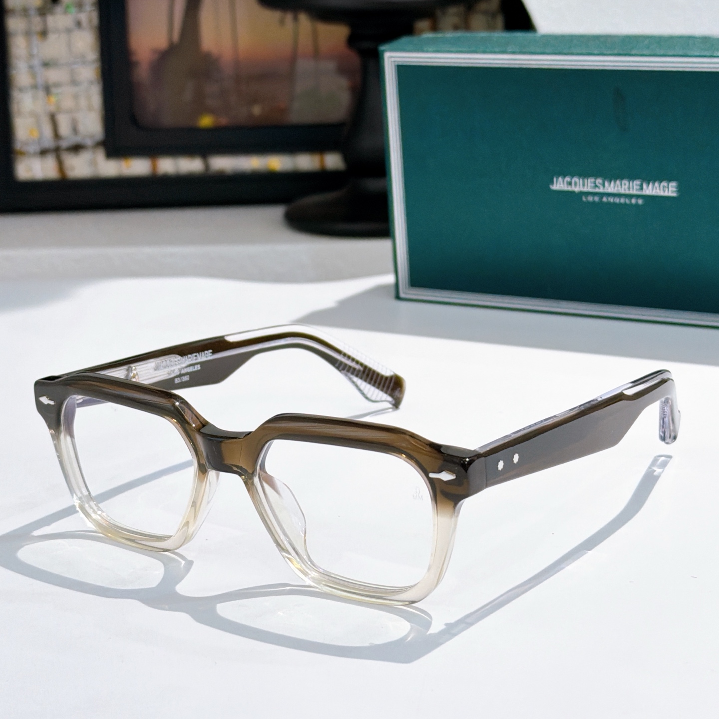 JACQUES MARIE MAG*MODEL：TOMLINISIZE:50-22🔝🔝