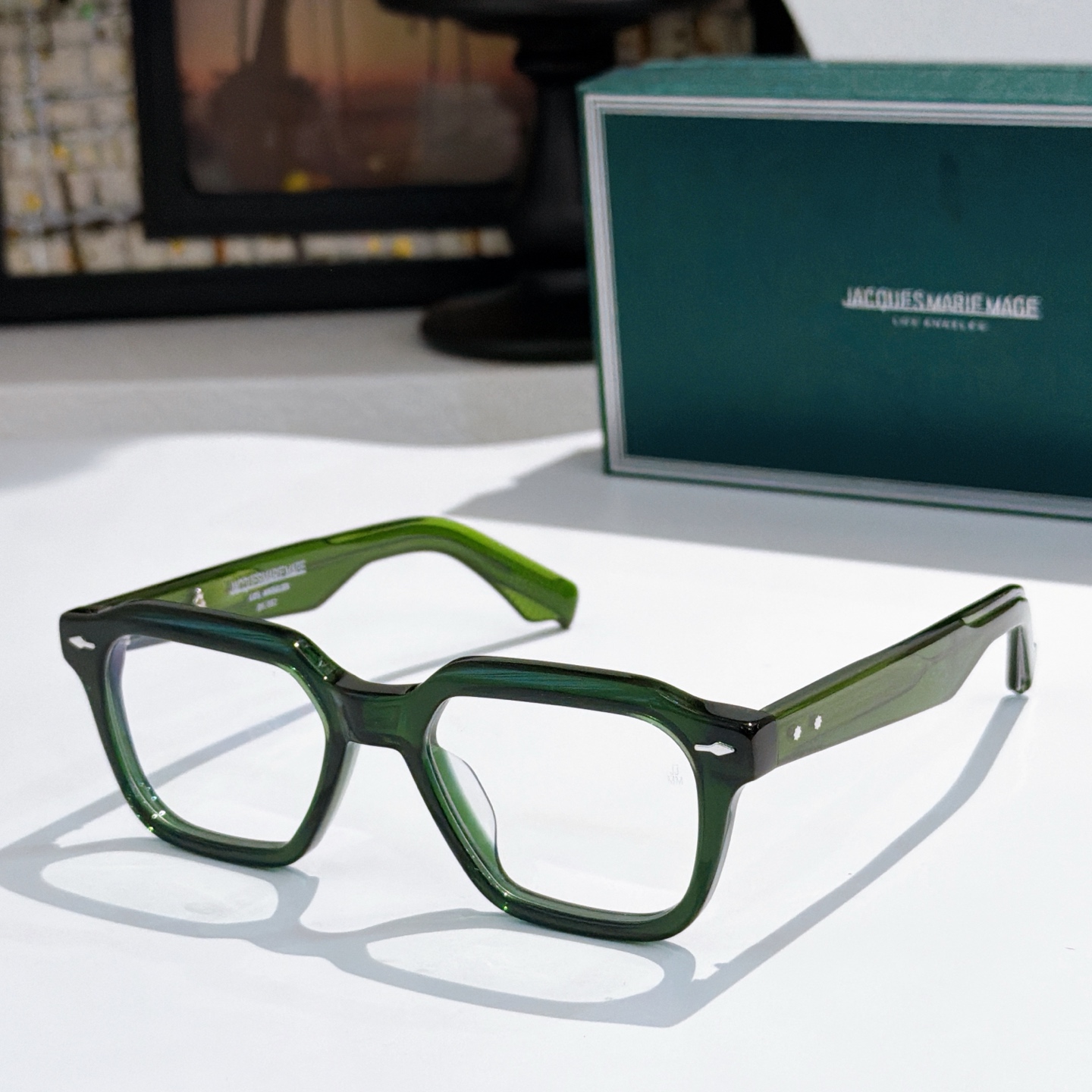 JACQUES MARIE MAG*MODEL：TOMLINISIZE:50-22🔝🔝