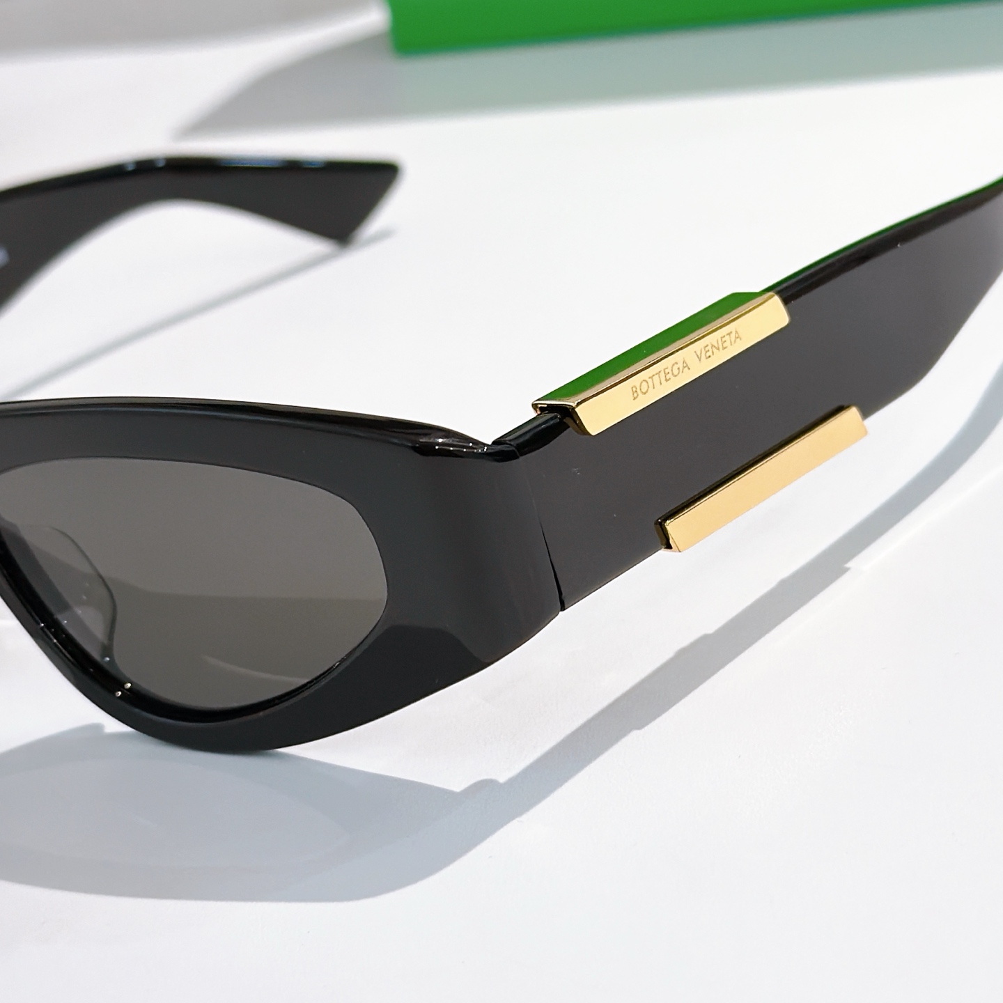 BOTTEGA VENET*MODEL：BV1407SSIZE:53口17-145🔝🔝