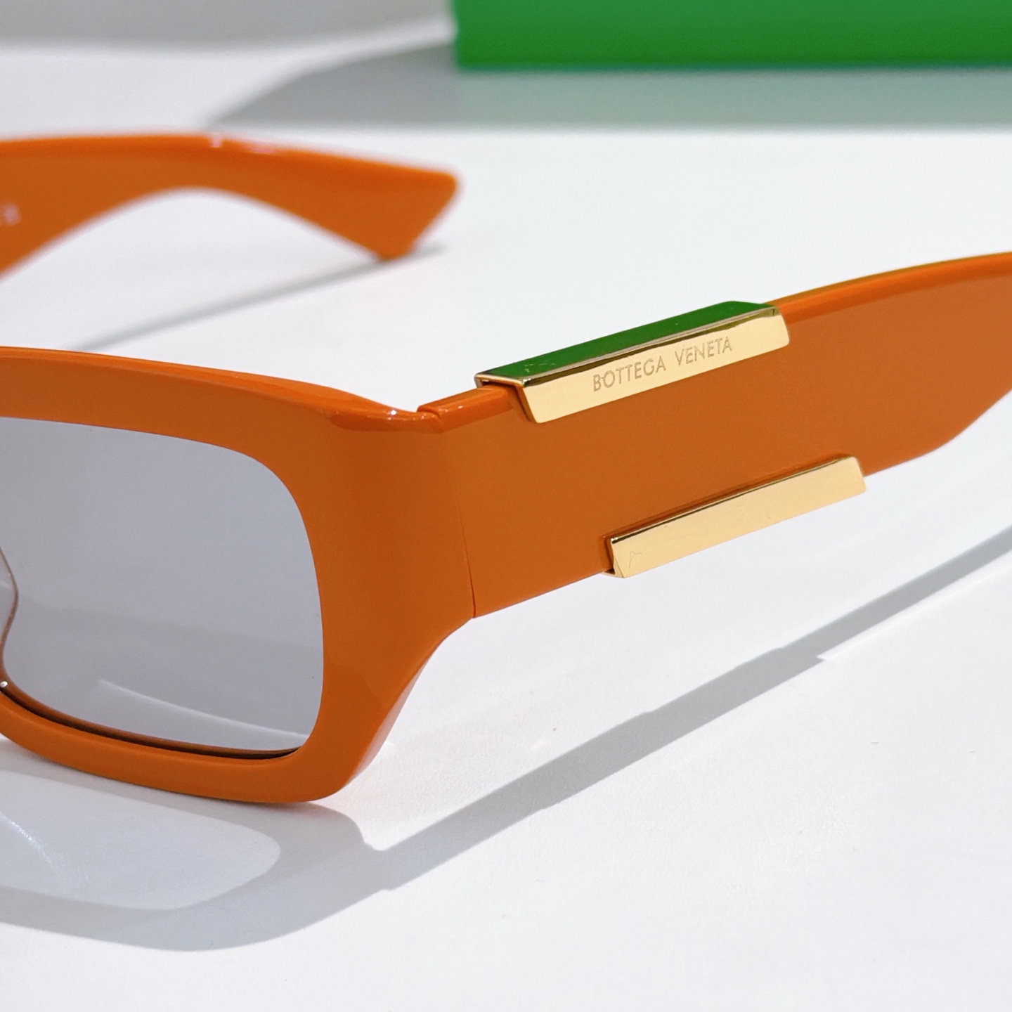 BOTTEGA VENET*MODEL：BV1406SSIZE:53口18-145🔝🔝