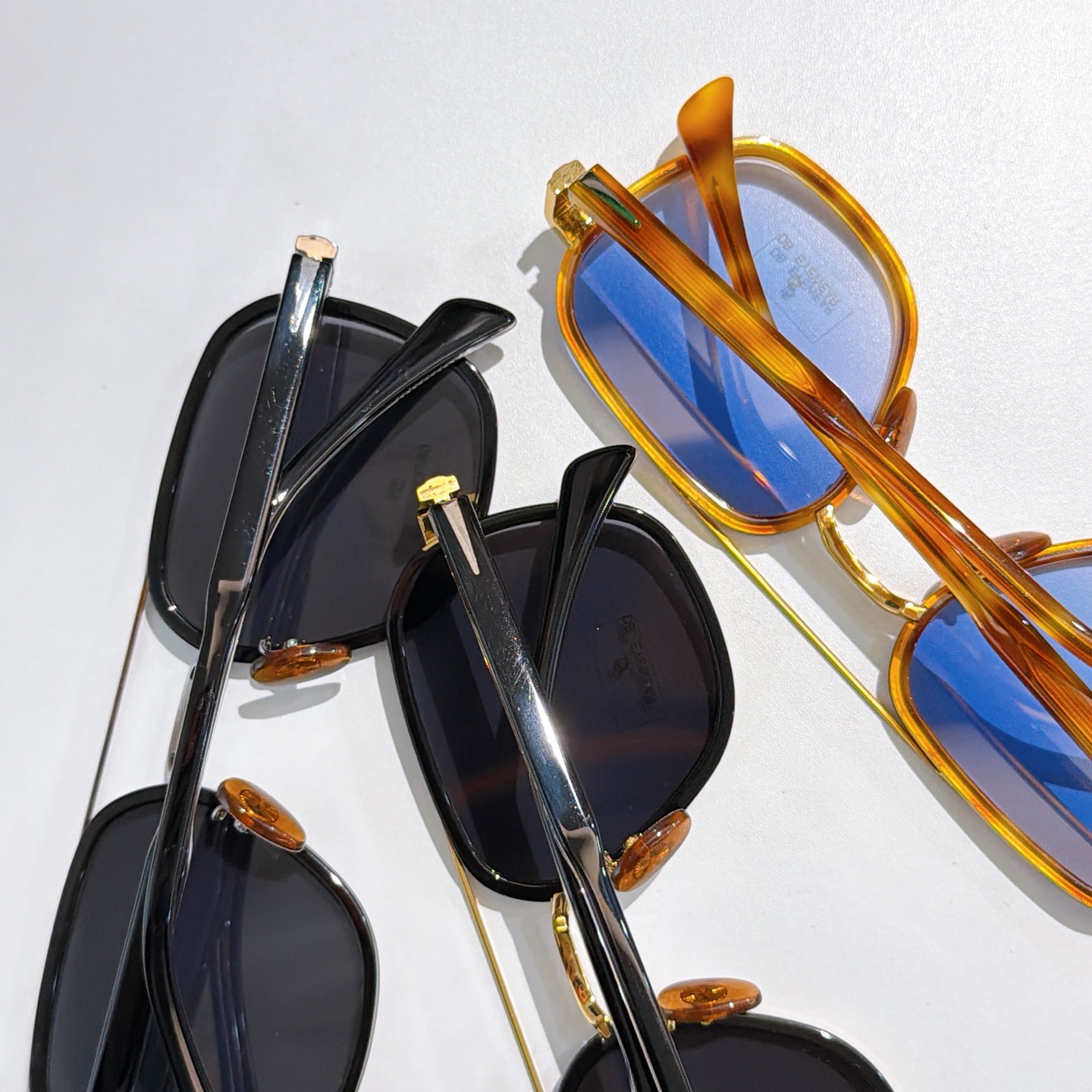 BOTTEGA VENET*MODEL：BV1406SSIZE:53口18-145🔝🔝