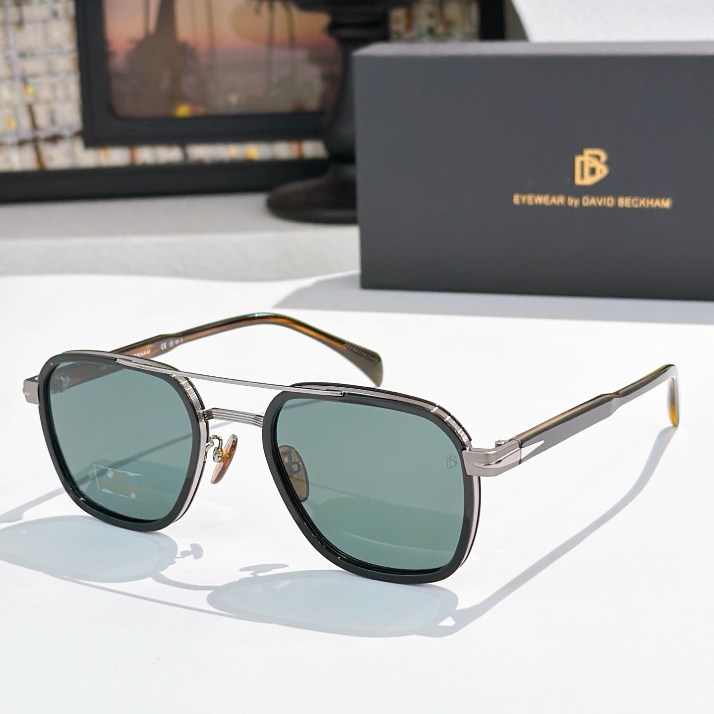 BOTTEGA VENET*MODEL：BV1406SSIZE:53口18-145🔝🔝