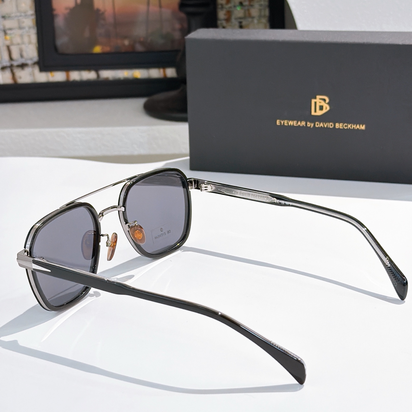 BOTTEGA VENET*MODEL：BV1406SSIZE:53口18-145🔝🔝