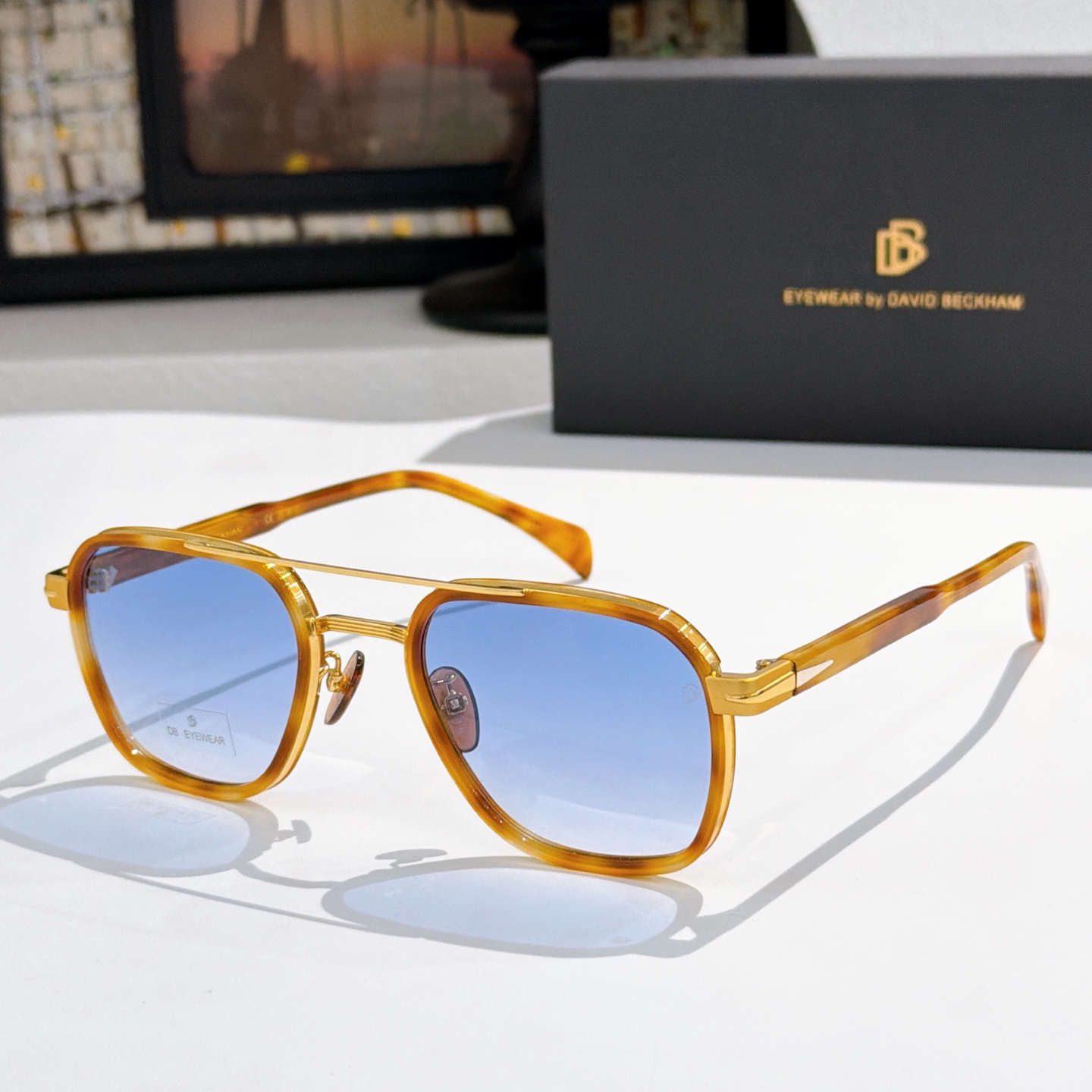 BOTTEGA VENET*MODEL：BV1406SSIZE:53口18-145🔝🔝