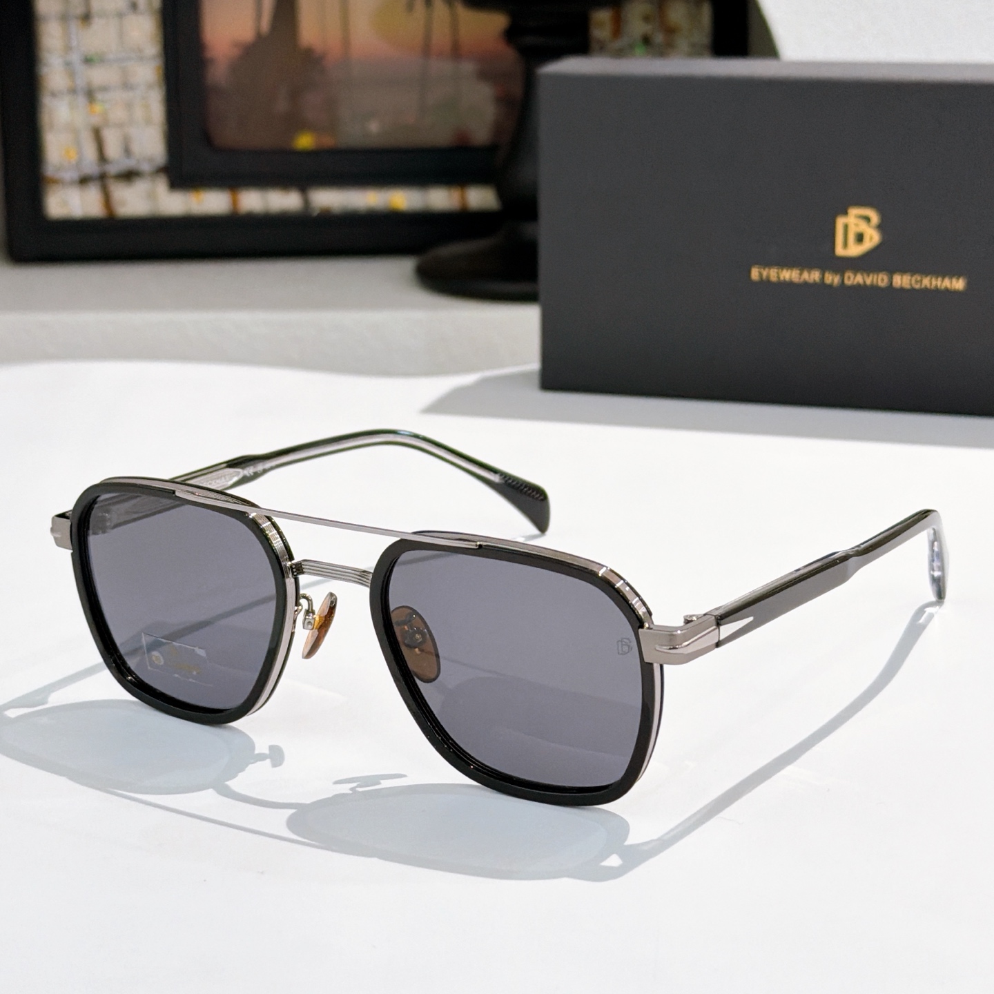 BOTTEGA VENET*MODEL：BV1406SSIZE:53口18-145🔝🔝