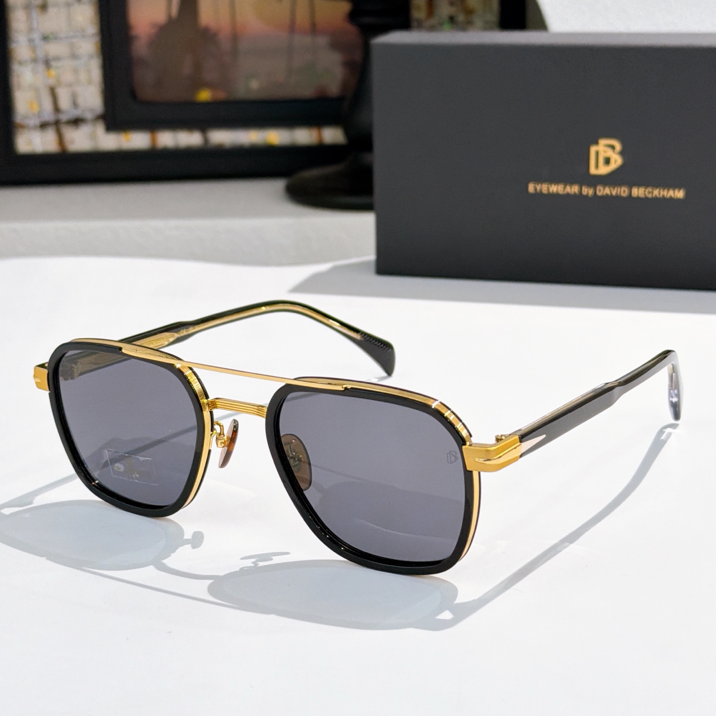 BOTTEGA VENET*MODEL：BV1406SSIZE:53口18-145🔝🔝