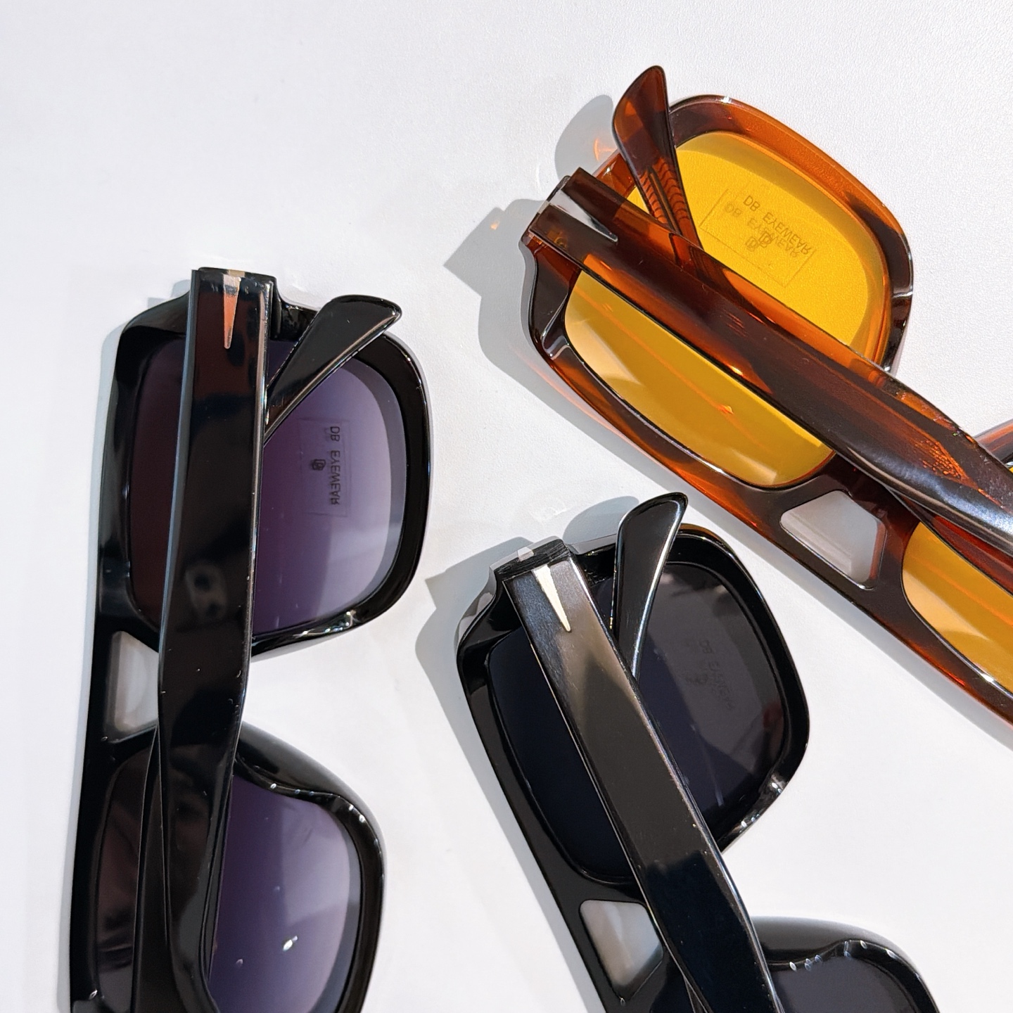 David Beckha*Mod：DB7151/SSize：55口17-145🔝🔝