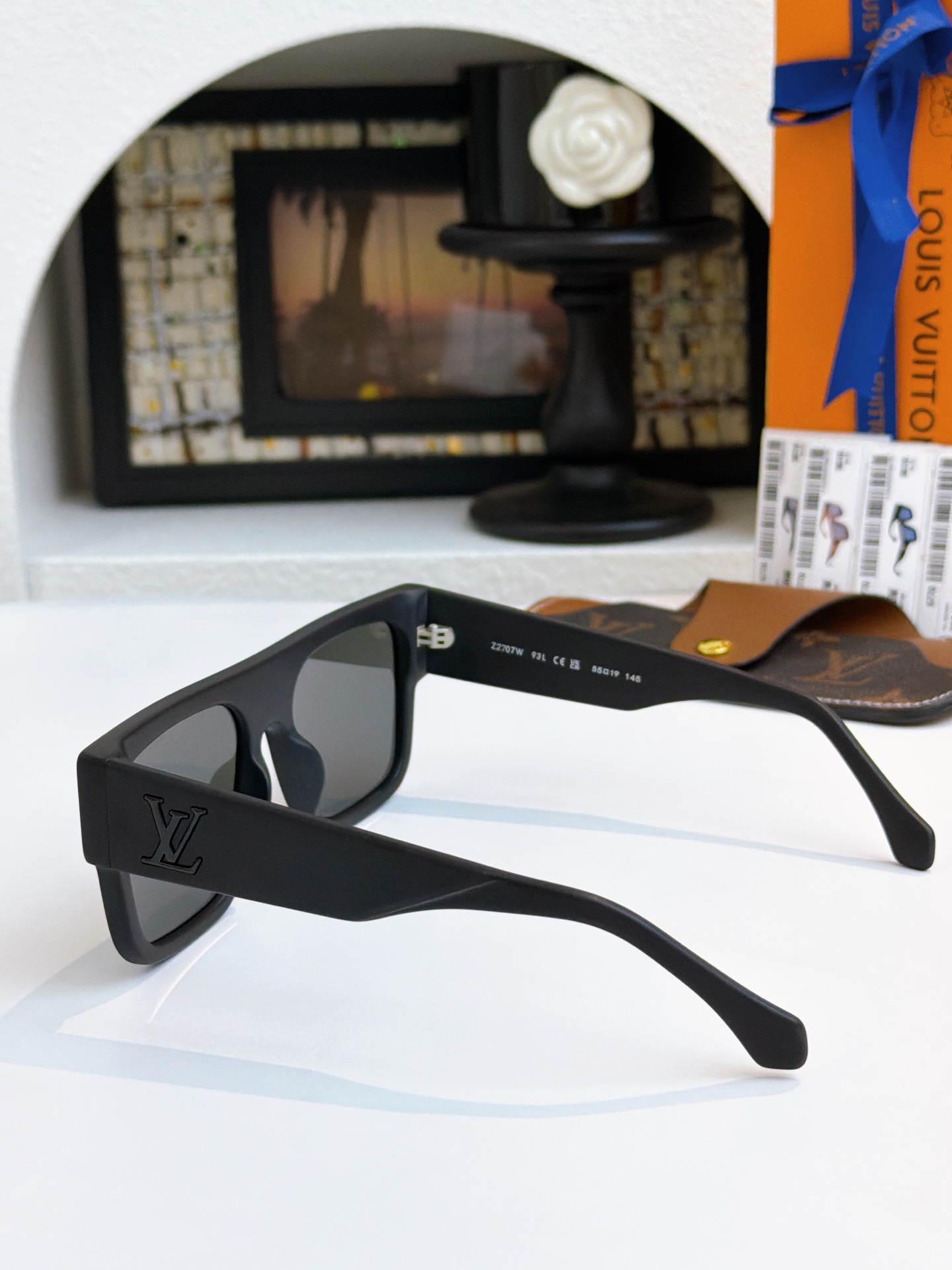 高版本Originial qualityLouis Vuitto*MOD：Z2180w Z2707w Z