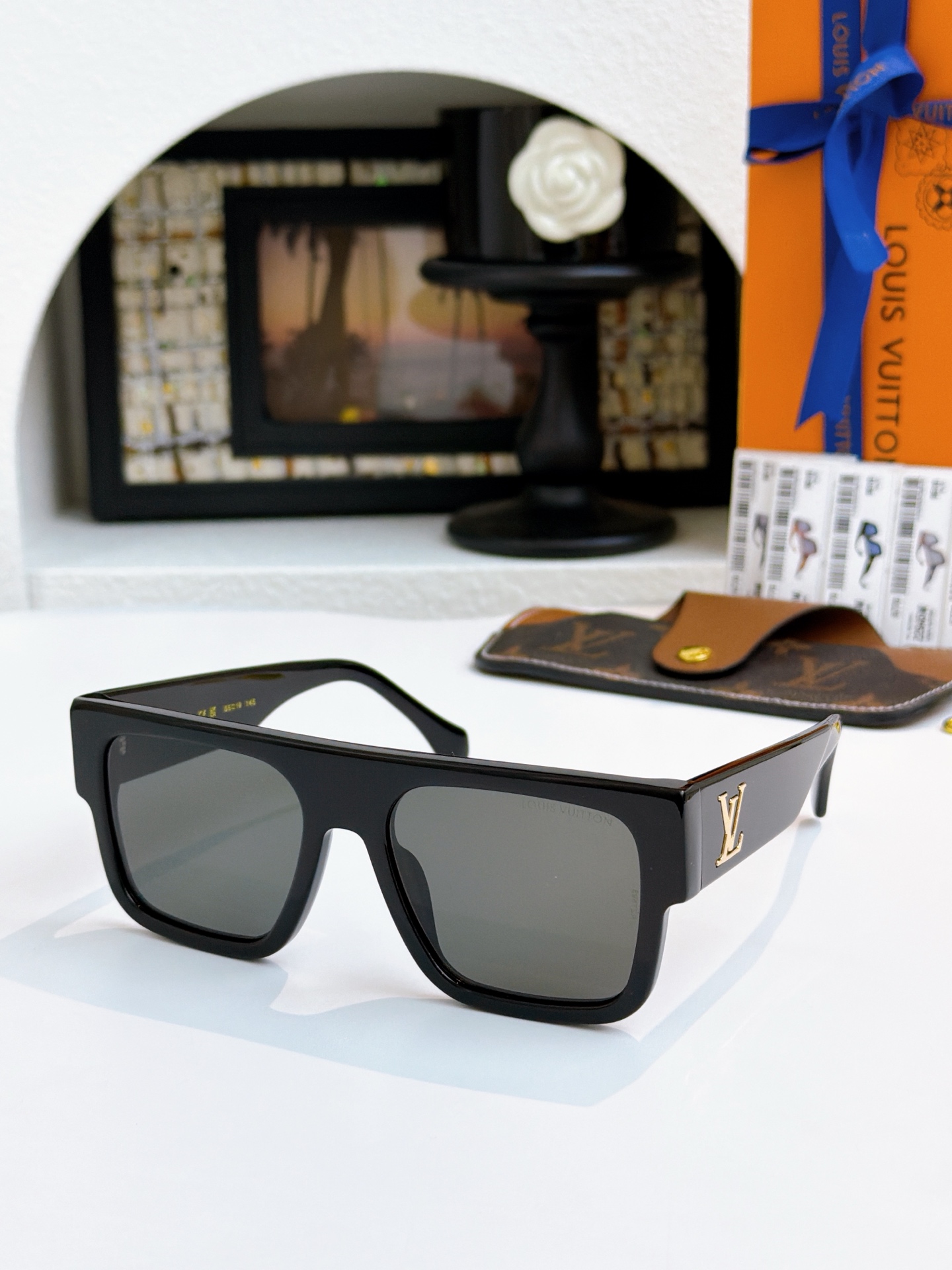 高版本Originial qualityLouis Vuitto*MOD：Z2180w Z2707w Z