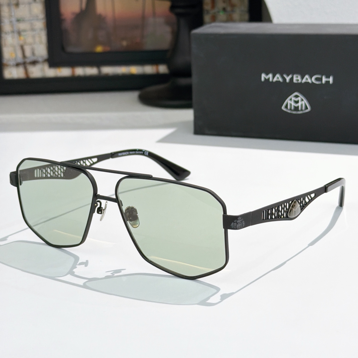 MAYBACMOD：GeminiSIZE:61-16-145🔝🔝