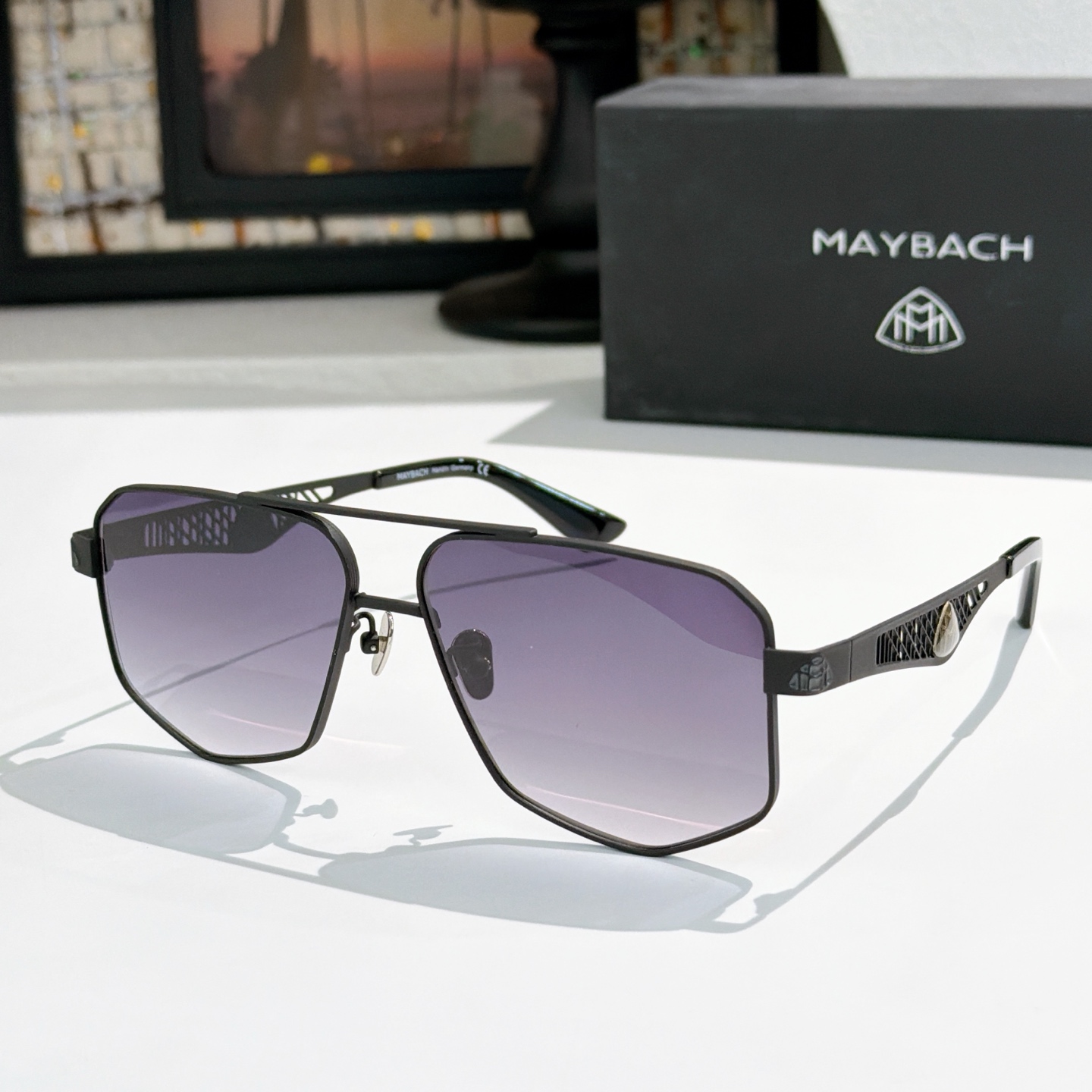 MAYBACMOD：GeminiSIZE:61-16-145🔝🔝