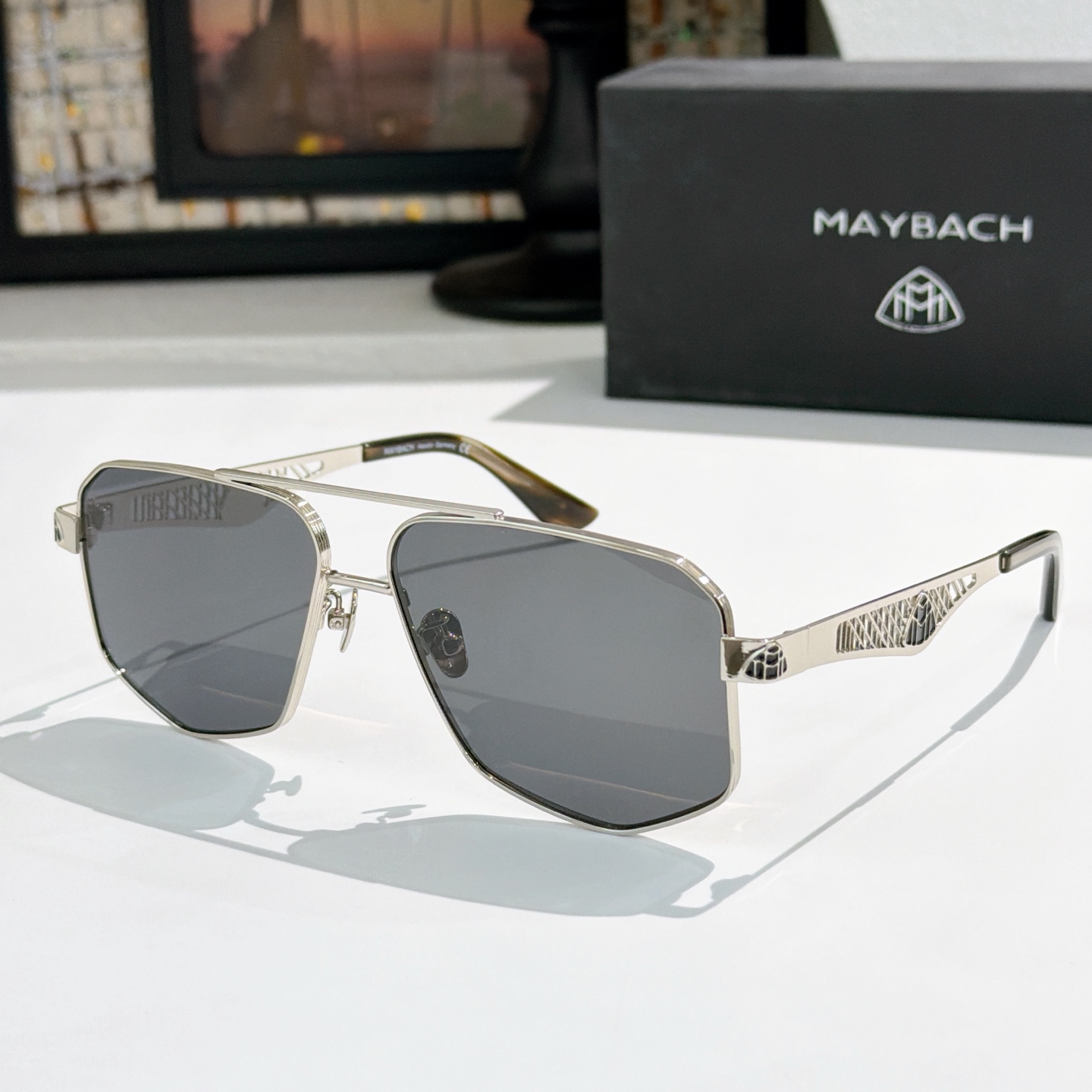 MAYBACMOD：GeminiSIZE:61-16-145🔝🔝