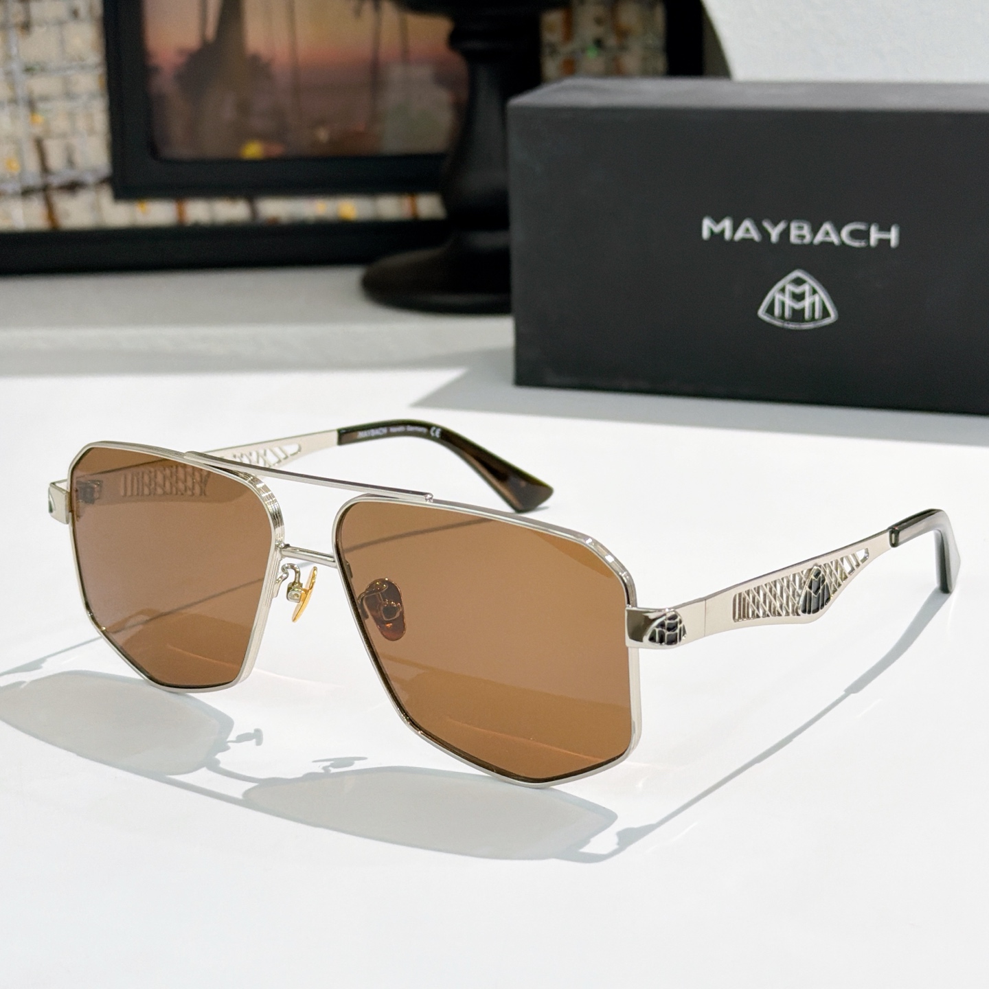 MAYBACMOD：GeminiSIZE:61-16-145🔝🔝