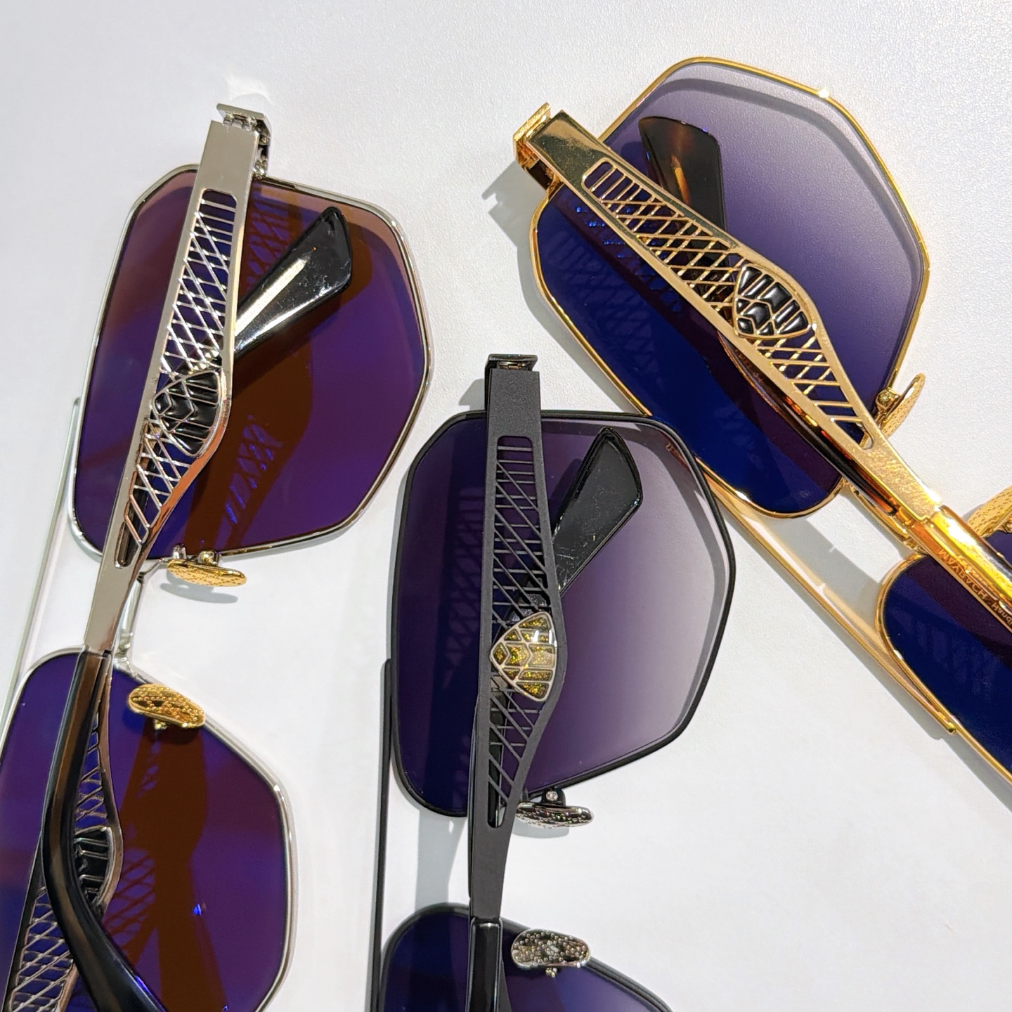 MAYBACMOD：GeminiSIZE:61-16-145🔝🔝