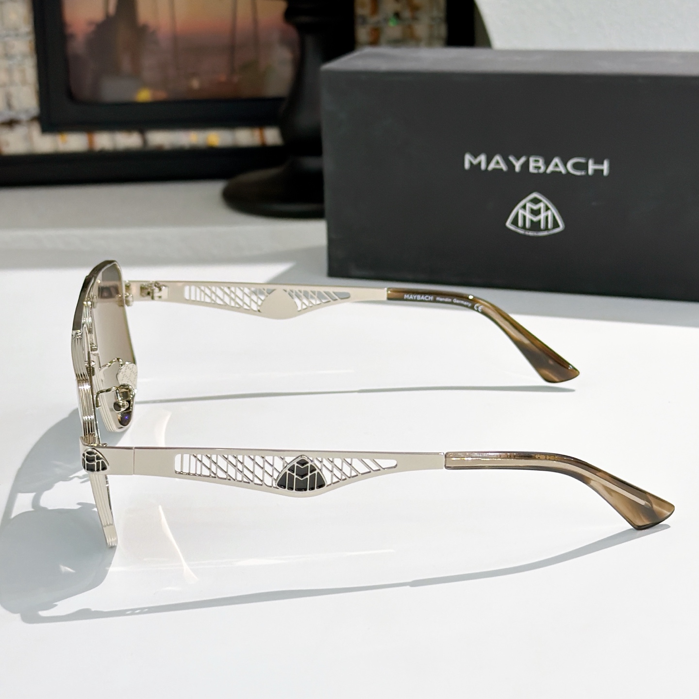 MAYBACMOD：GeminiSIZE:61-16-145🔝🔝