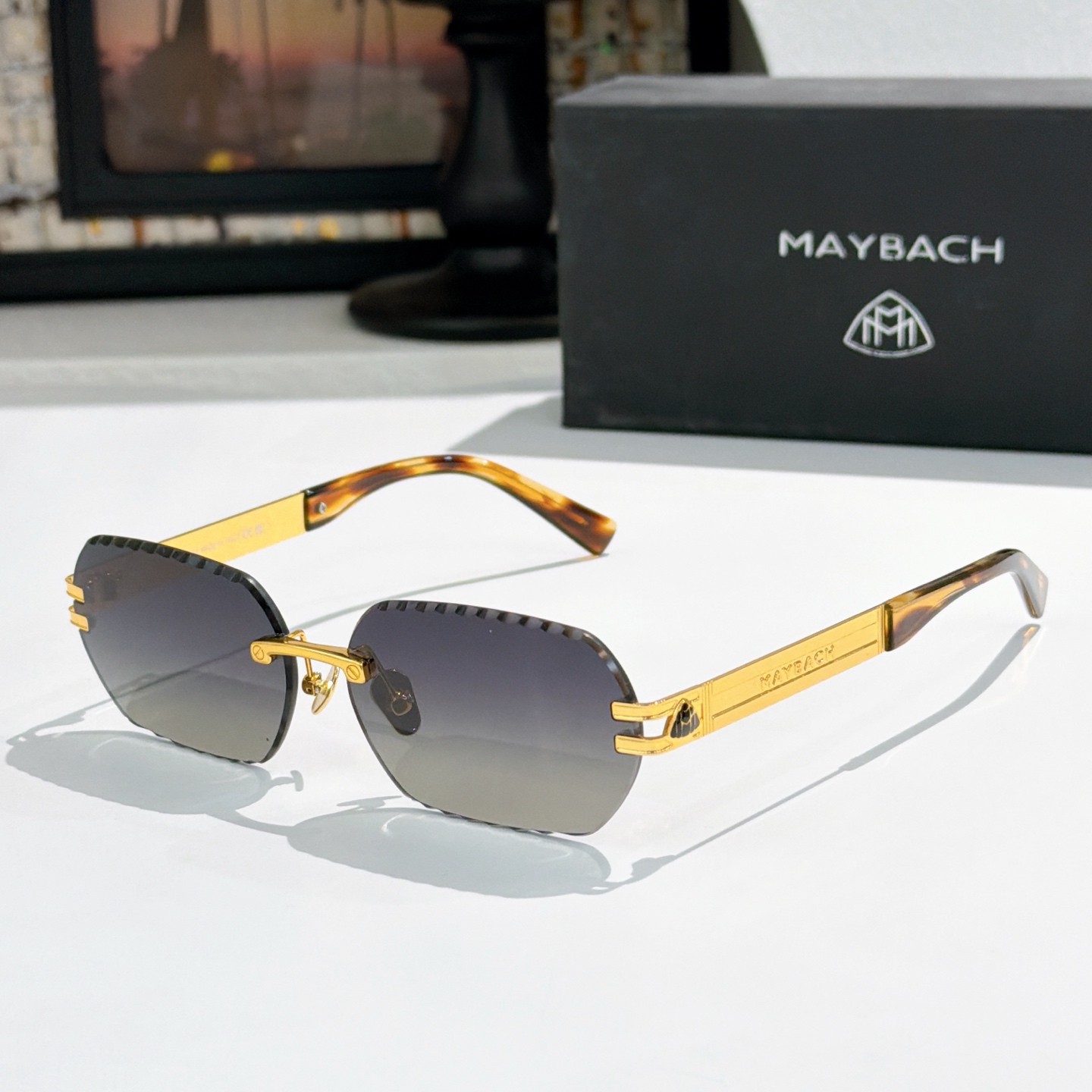 MAYBACMOD：ArthurSIZE:58-16-142🔝🔝