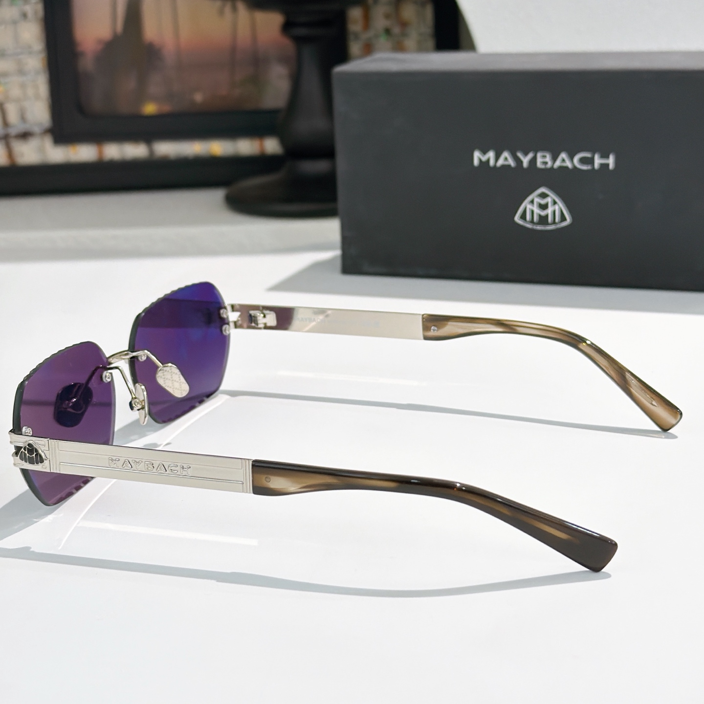 MAYBACMOD：ArthurSIZE:58-16-142🔝🔝