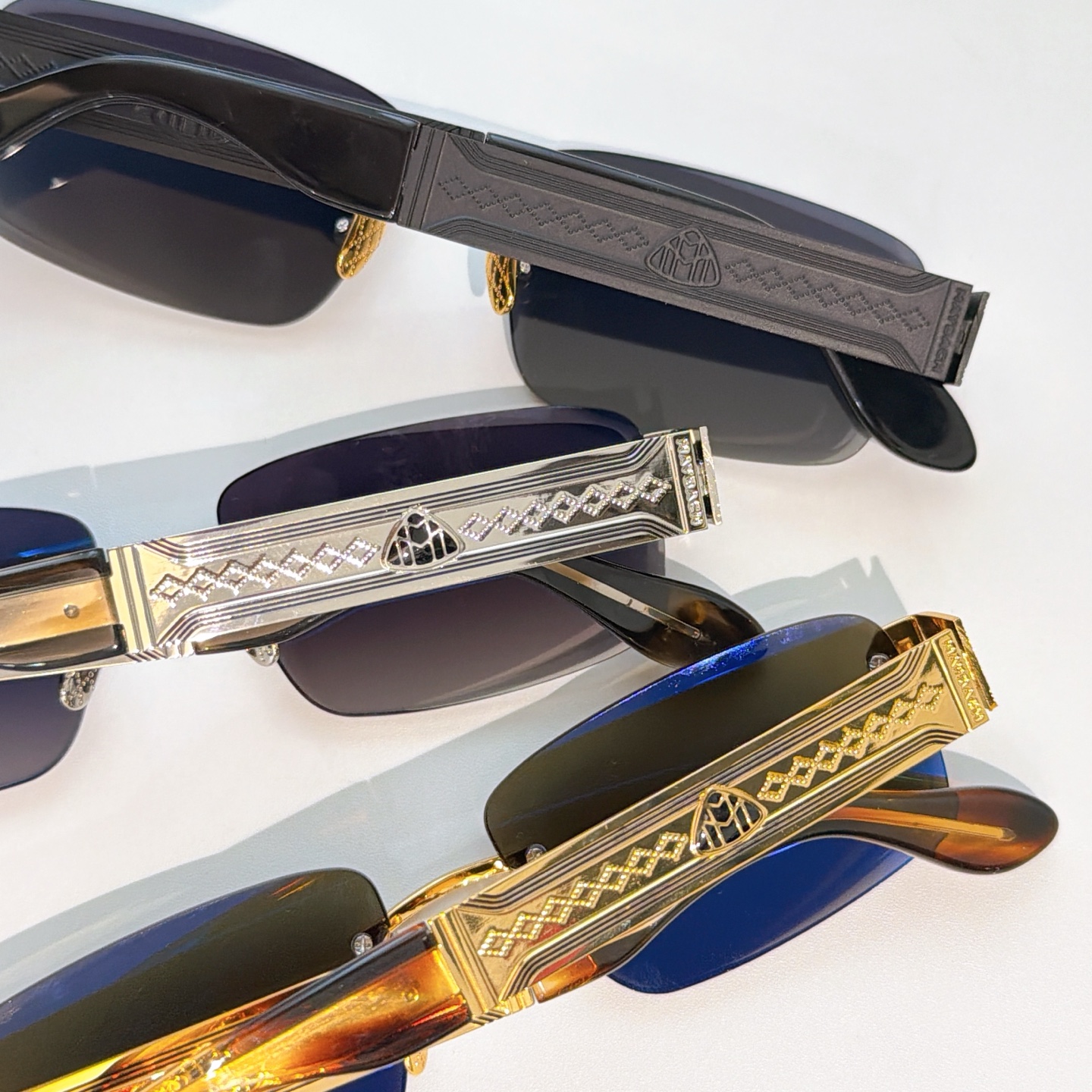 MAYBACHMod：TyrantSize：55口16-142🔝🔝