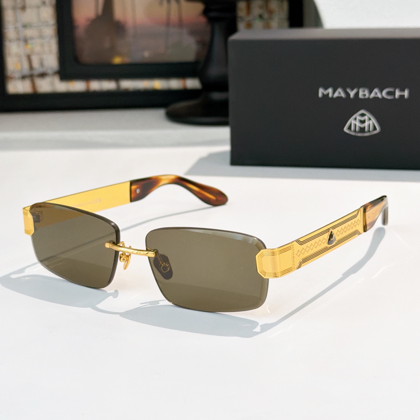 MAYBACHMod：TyrantSize：55口16-142🔝🔝