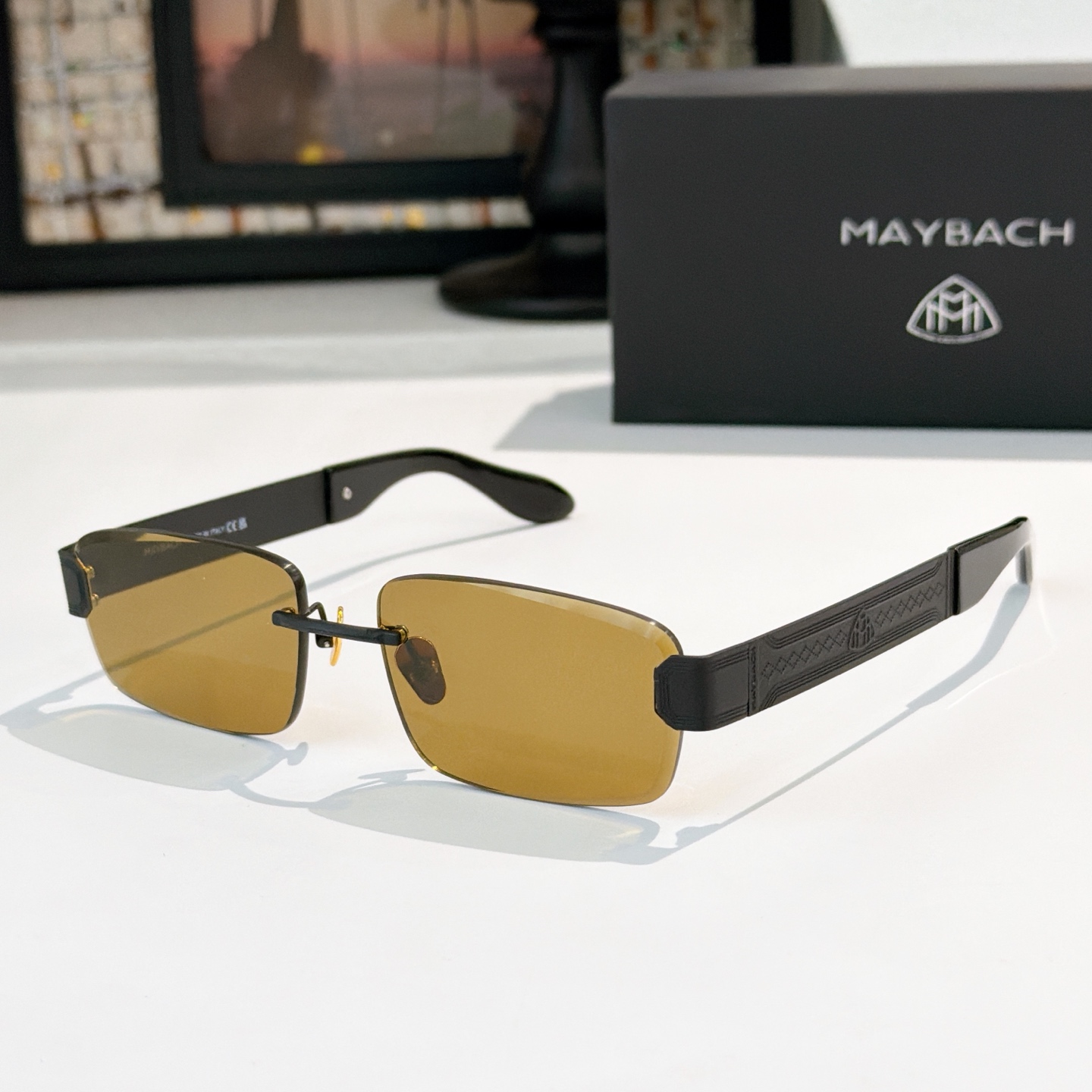 MAYBACHMod：TyrantSize：55口16-142🔝🔝