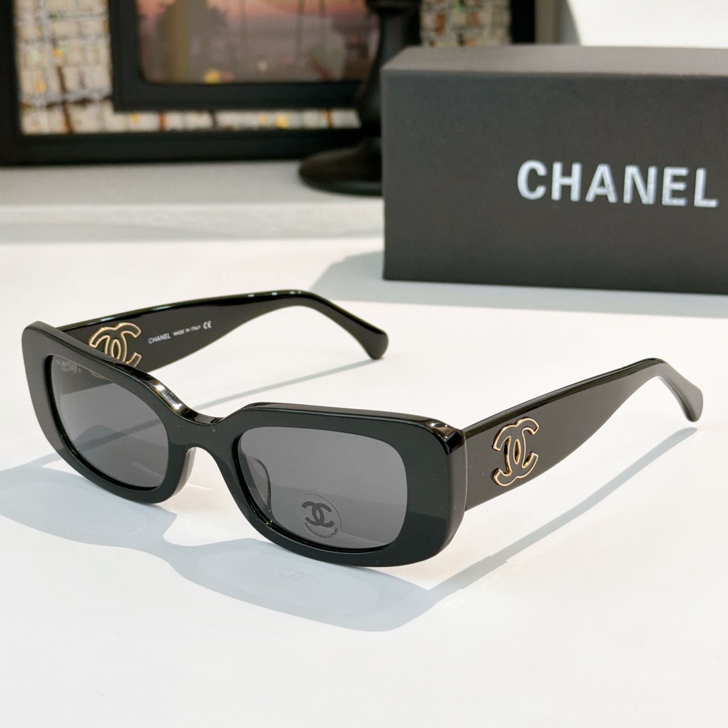 CHANELMODEL：CH3483SIZE：50口24-140🔝🔝