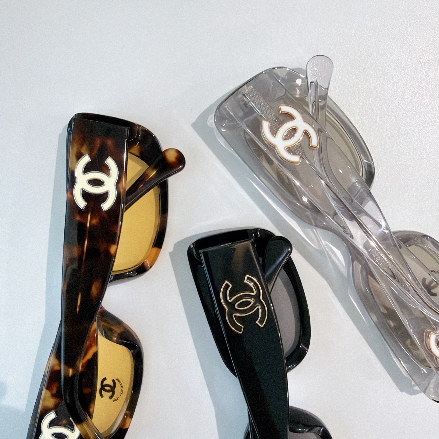 CHANELMODEL：CH3483SIZE：50口24-140🔝🔝