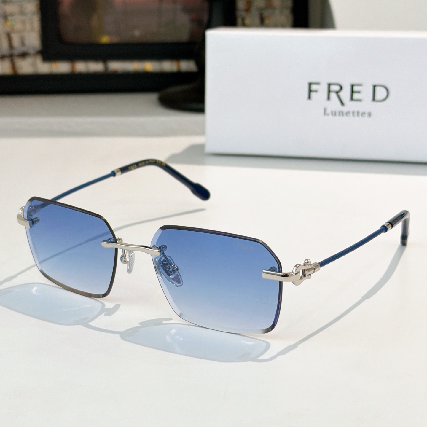 FRE*MODEL：FG 50162U SIZE：57口17-140🔝🔝