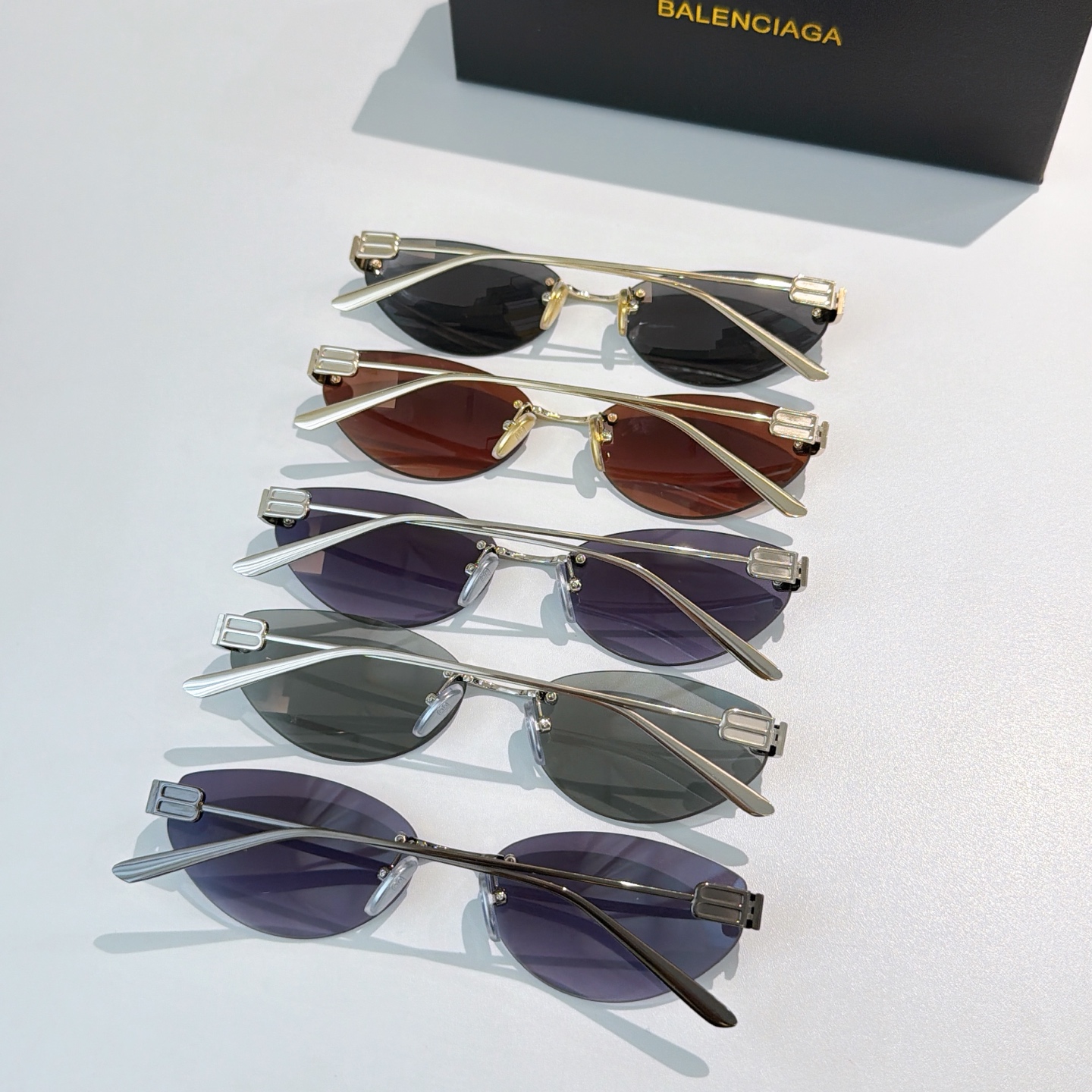 BALENCIAGMOD：BB0486SSIZE：61口17-145🔝🔝