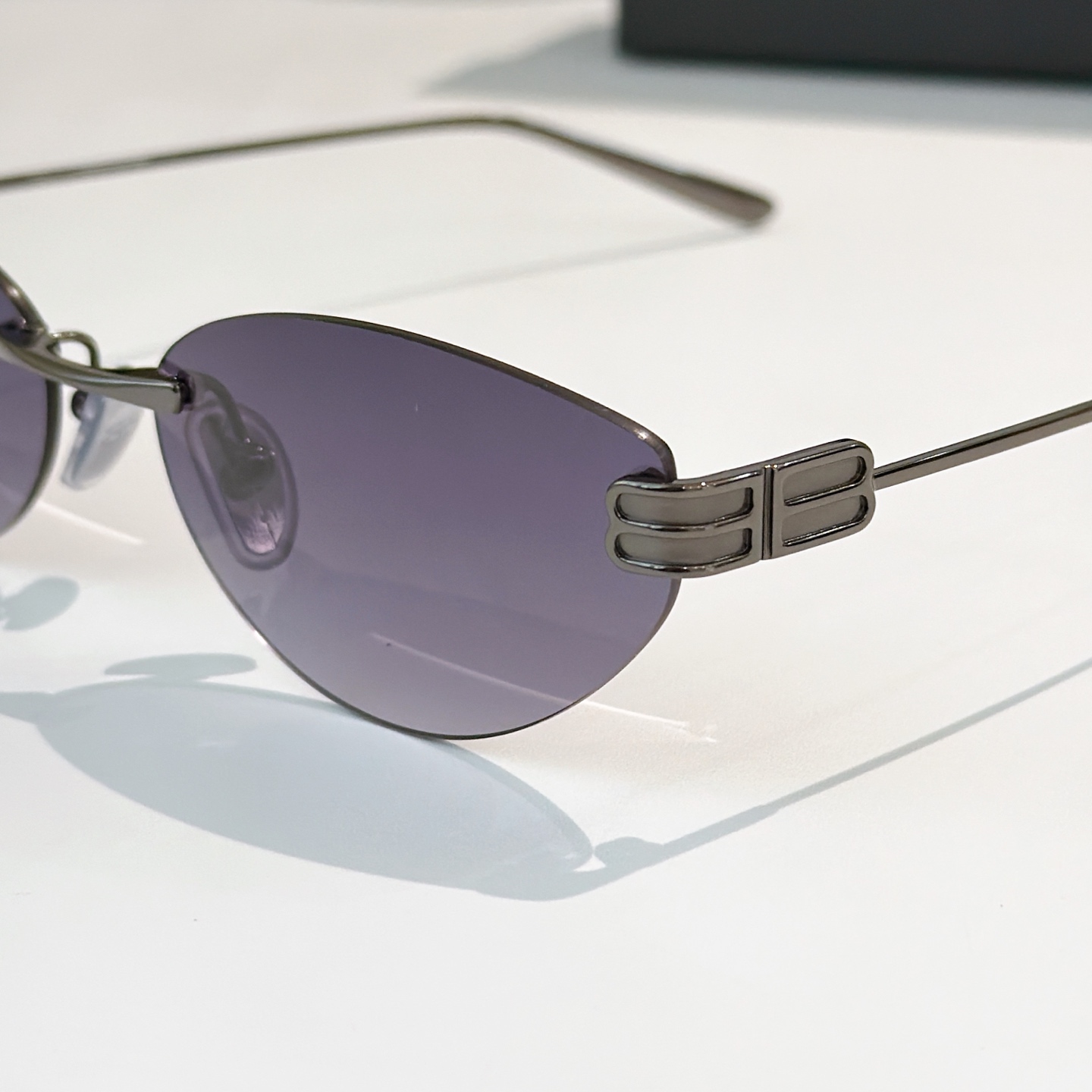 BALENCIAGMOD：BB0486SSIZE：61口17-145🔝🔝