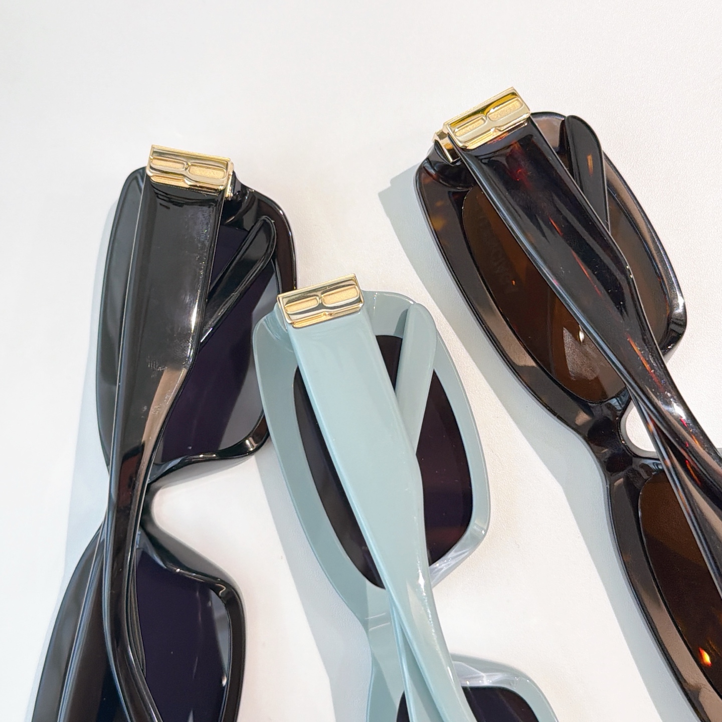 BALENCIAGMOD：BB0501SKSIZE：56口17-140🔝🔝