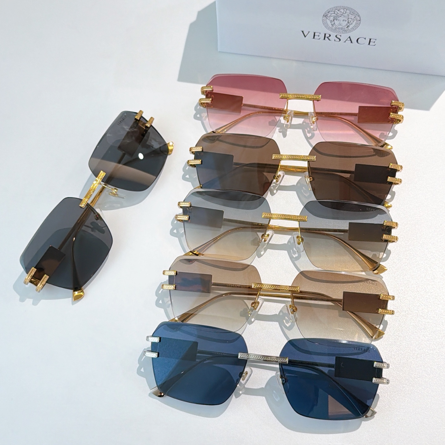 VERSAC*MOD：VE2275Size：60口16 145🔝🔝