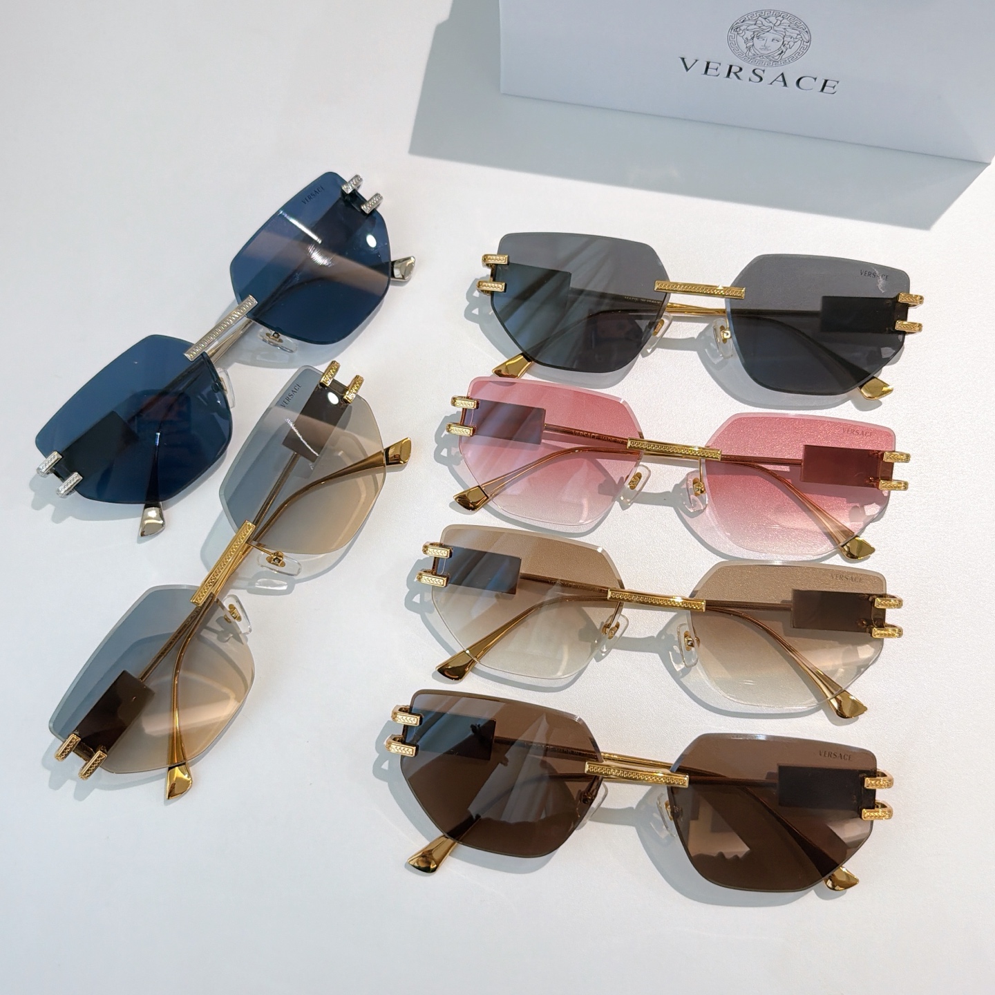 VERSAC*MOD：VE2275Size：60口16 145🔝🔝