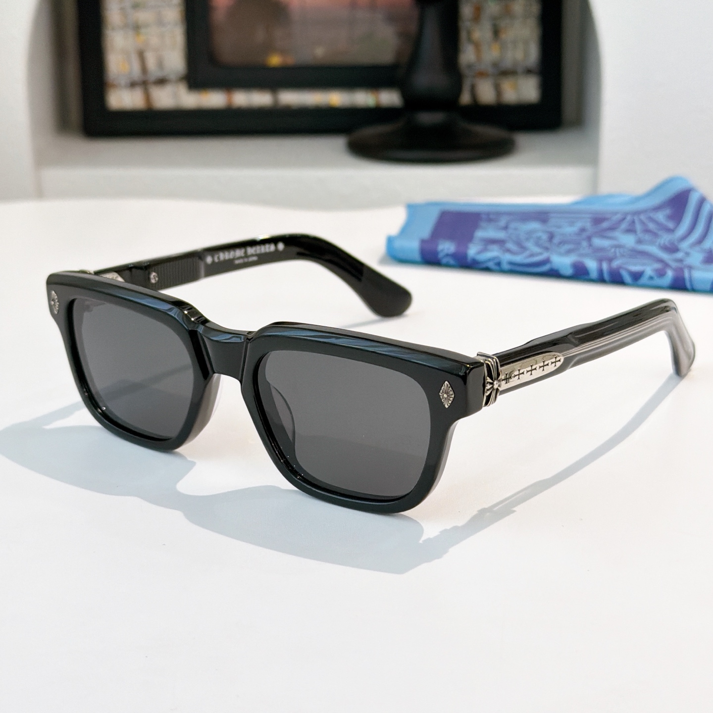 Chrome heart* MOD：PEN 15Size:53口20-149 🔝🔝