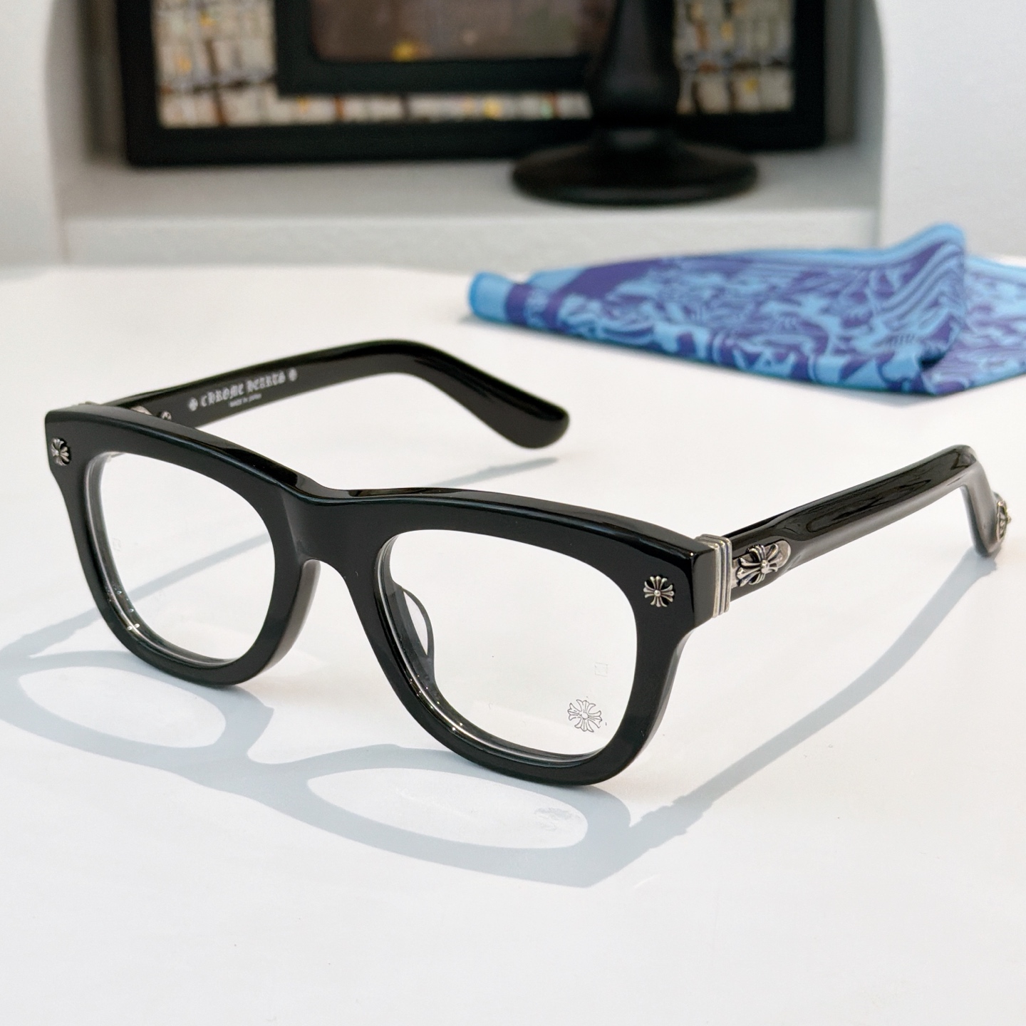 Chrome heart* MOD：TRITITSAGAINSize:53口22-150 🔝🔝