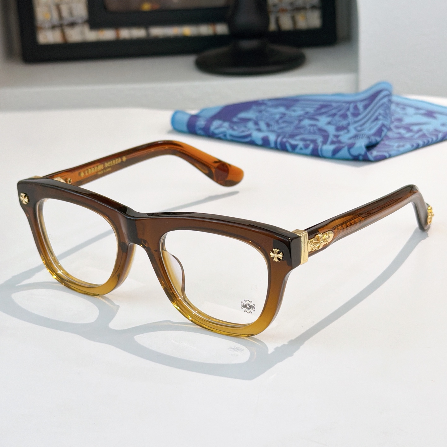 Chrome heart* MOD：TRITITSAGAINSize:53口22-150 🔝🔝