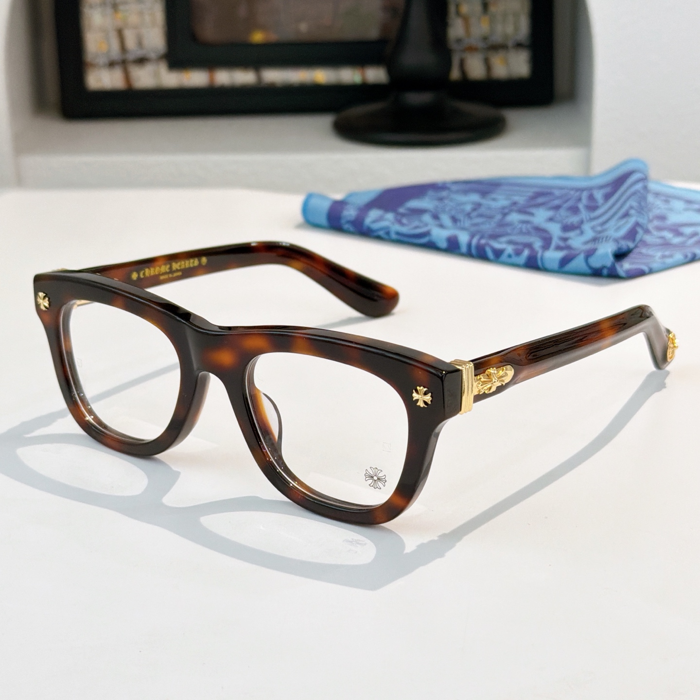 Chrome heart* MOD：TRITITSAGAINSize:53口22-150 🔝🔝