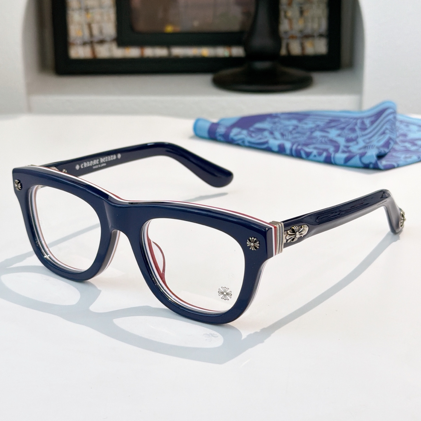 Chrome heart* MOD：TRITITSAGAINSize:53口22-150 🔝🔝