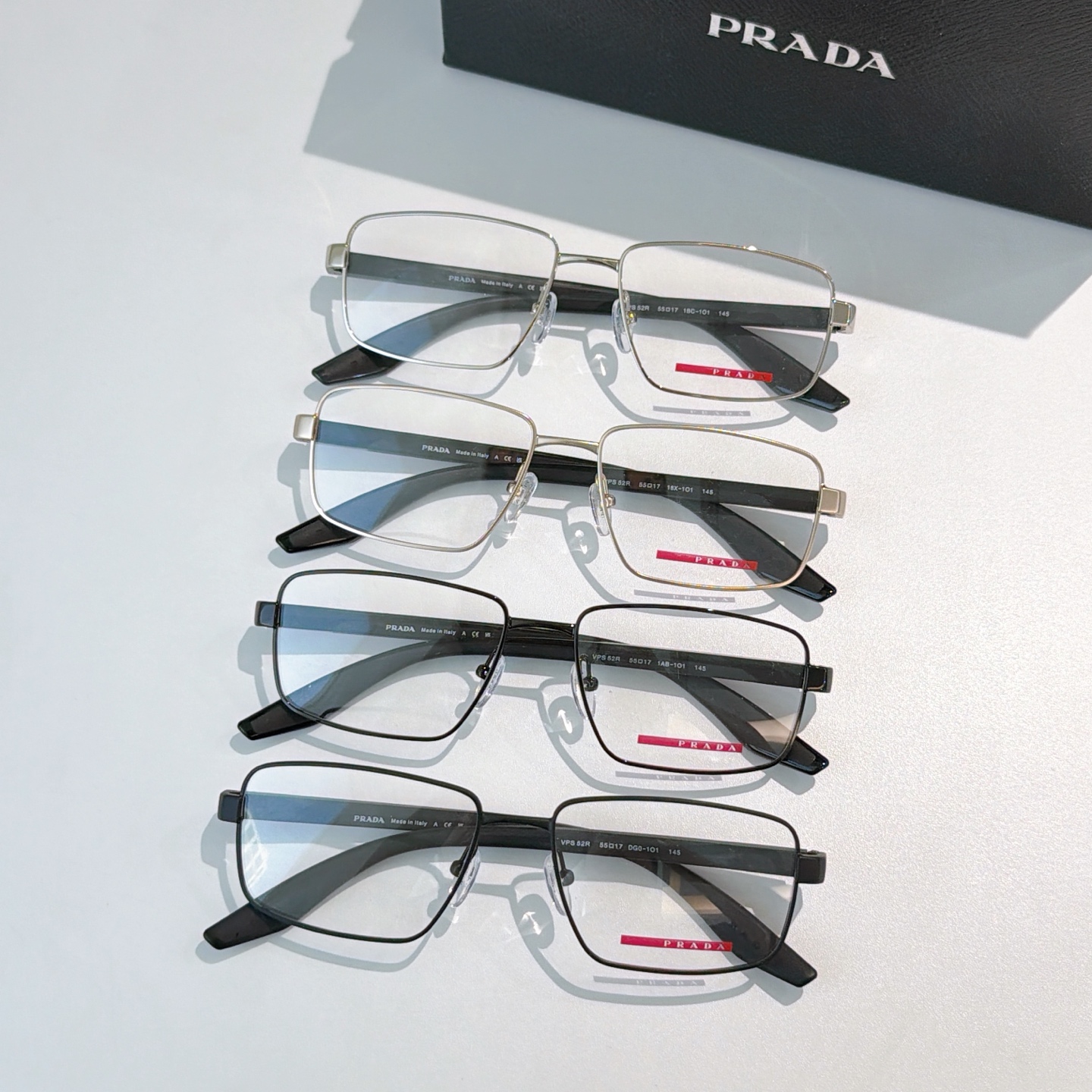 Prad*Mod：VPS 52RSize：55口17-145🔝🔝