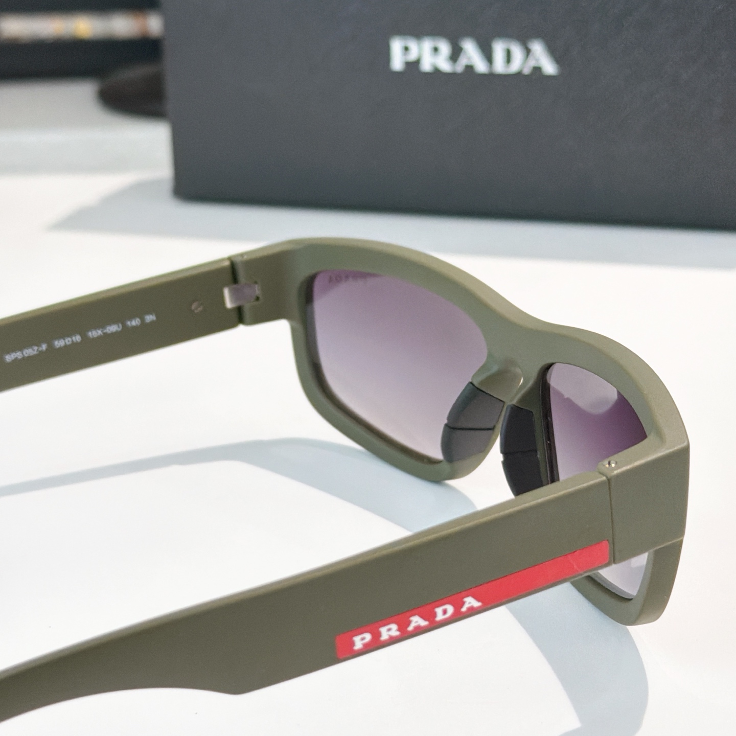 PRAD*MOD：SPS 05Z-FSIZE：59-16 140🔝🔝