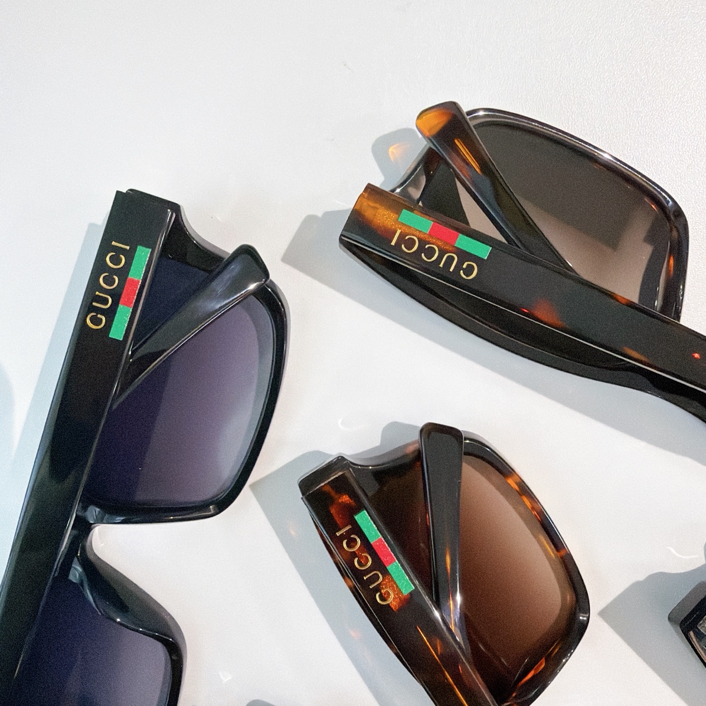 GUCC*MODEL：GG1986SASIZE：57口16-145🔝🔝